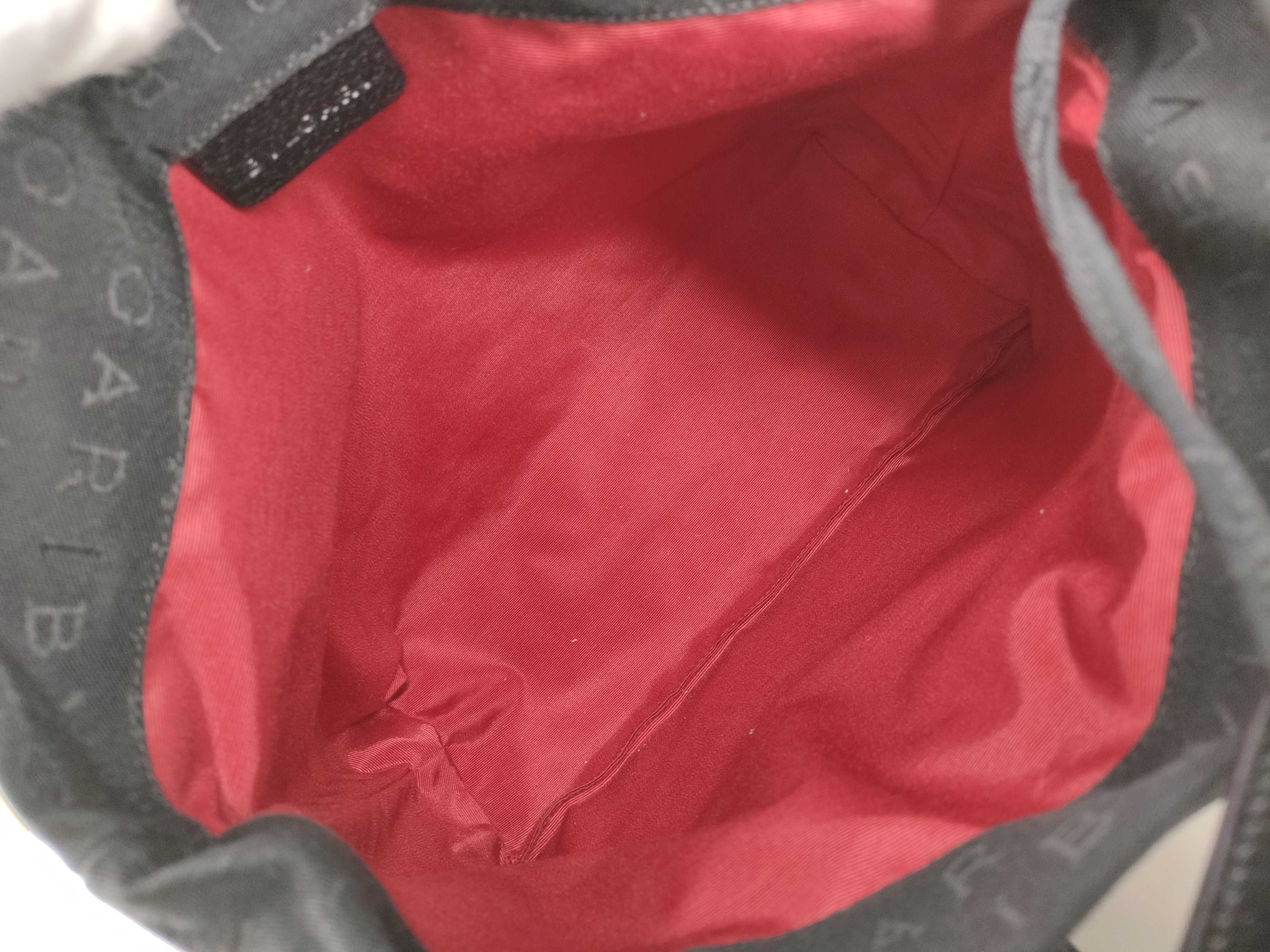 Logomania Bulgari Sophia Tote Bag — view 8