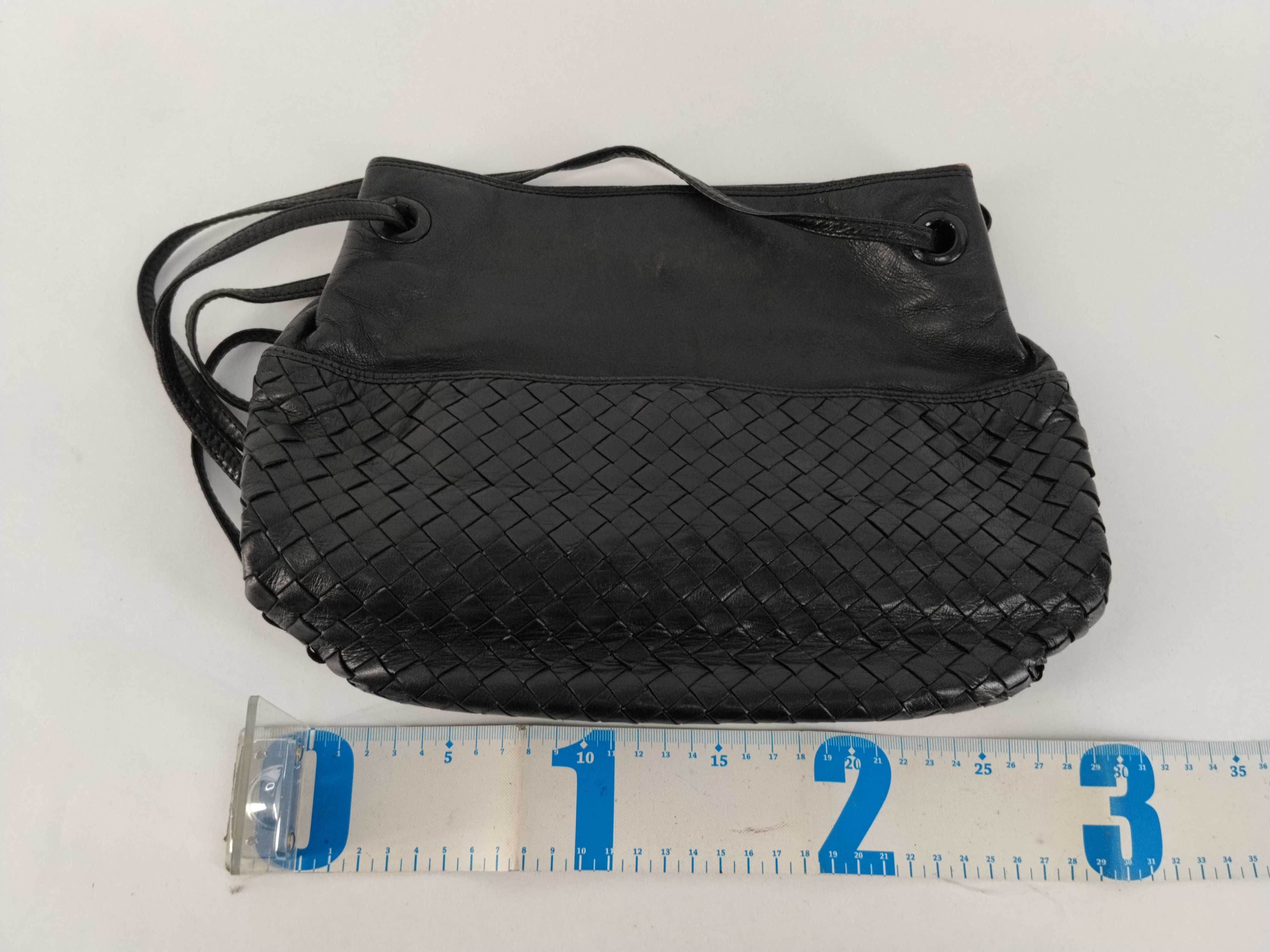 Intrecciato Shoulder Bag — view 2