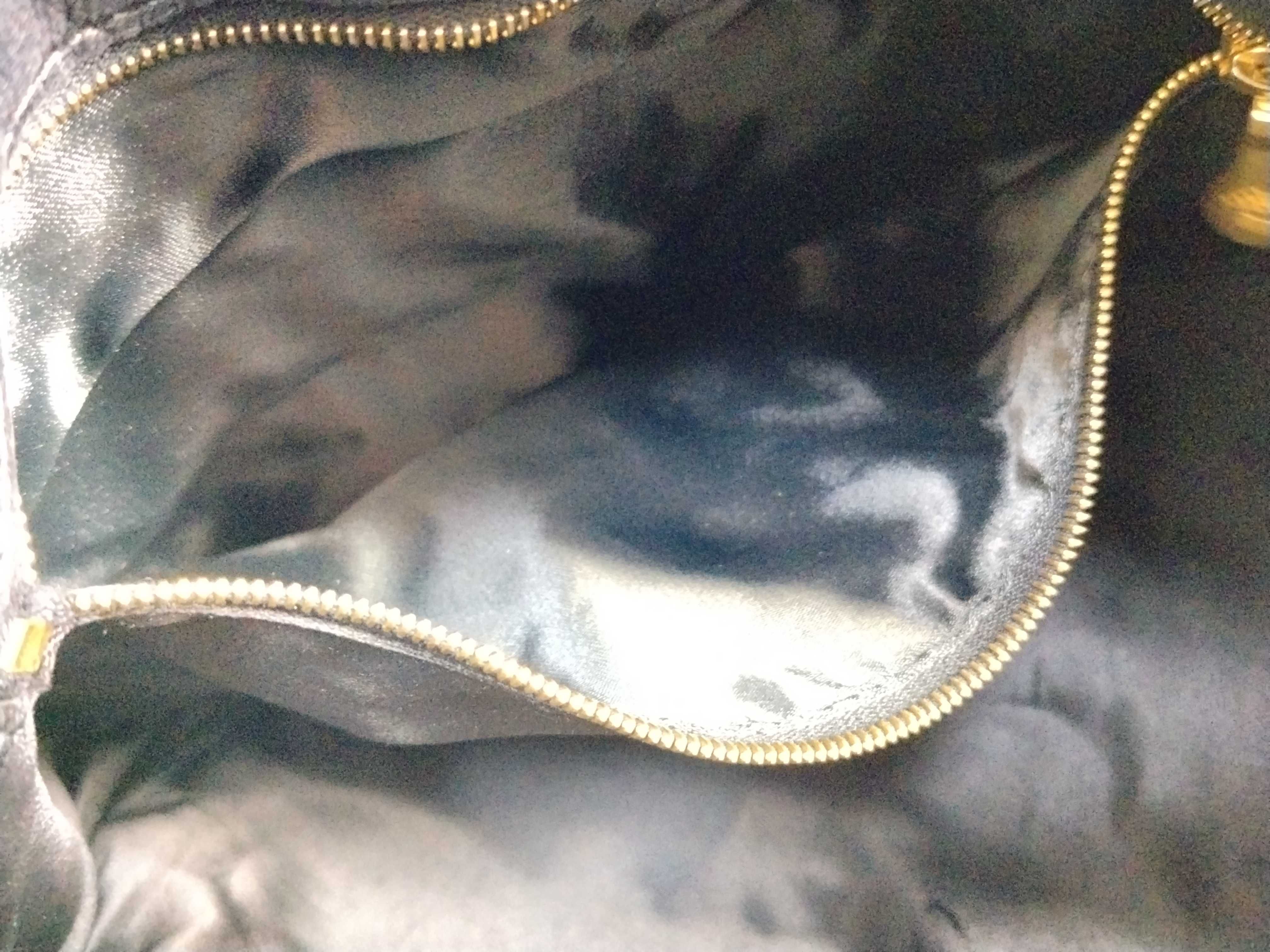 Intrecciato Shoulder Bag — view 12