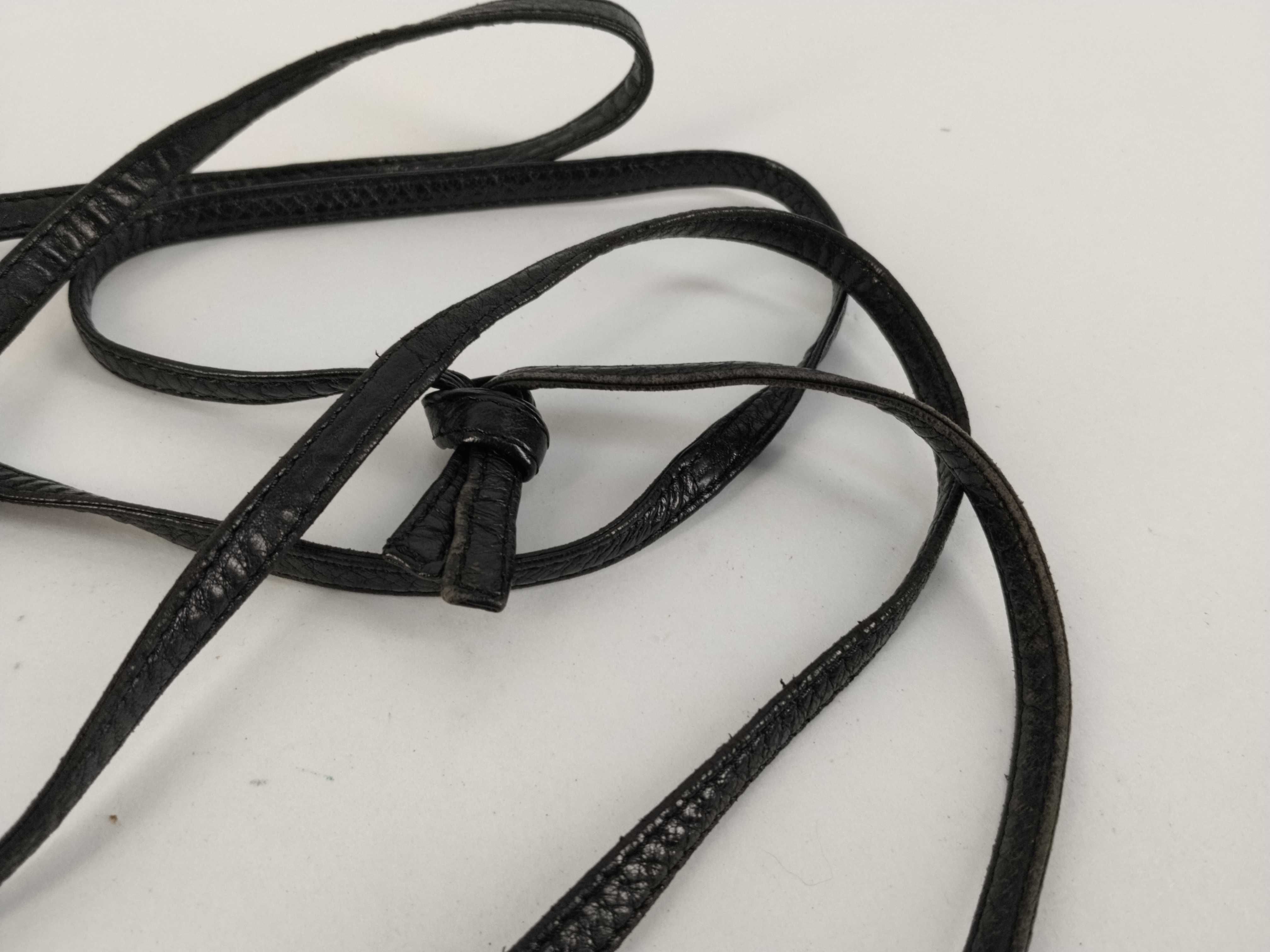 Intrecciato Shoulder Bag — view 4