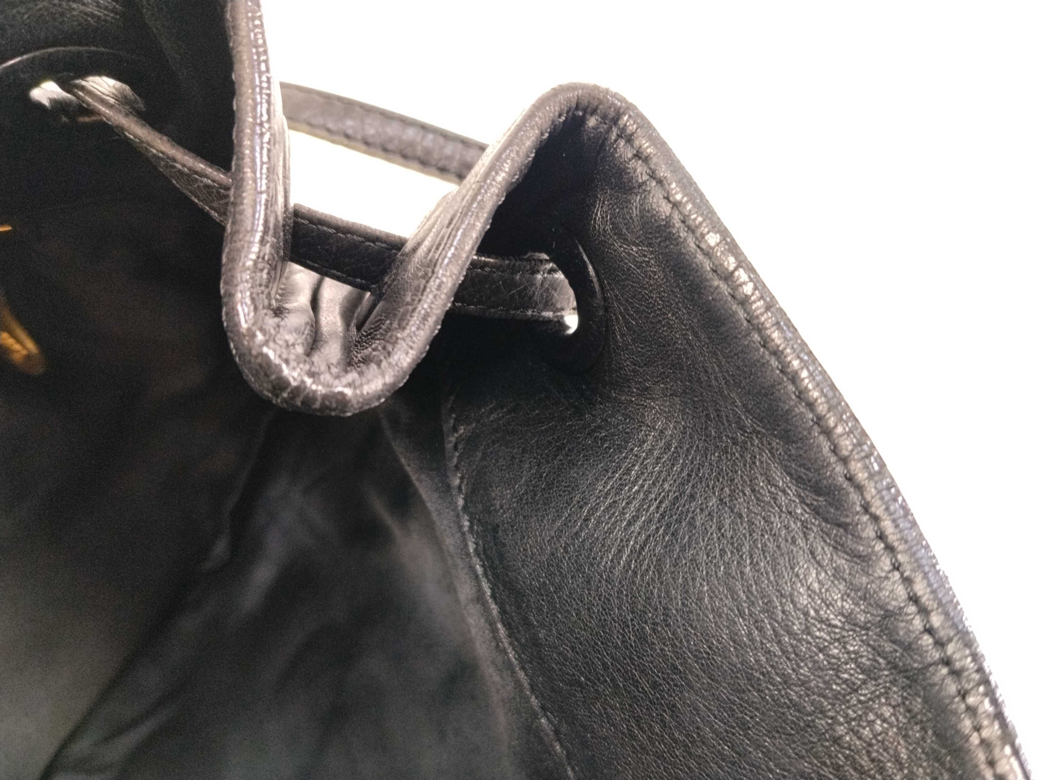 Intrecciato Shoulder Bag — view 9