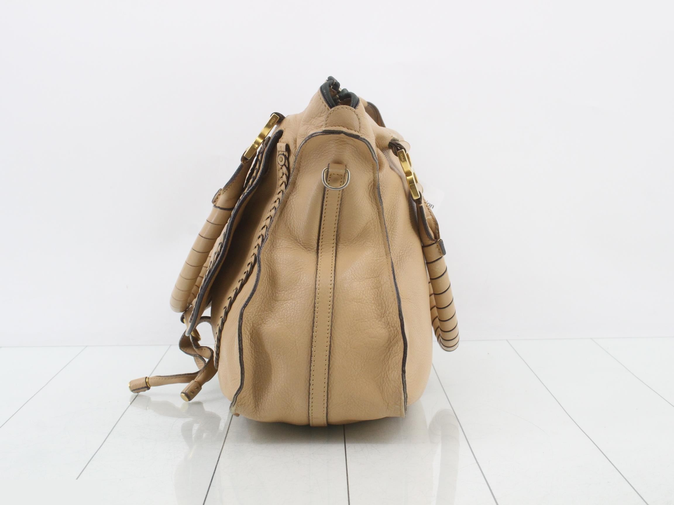 Marcy Shoulder Bag — view 3