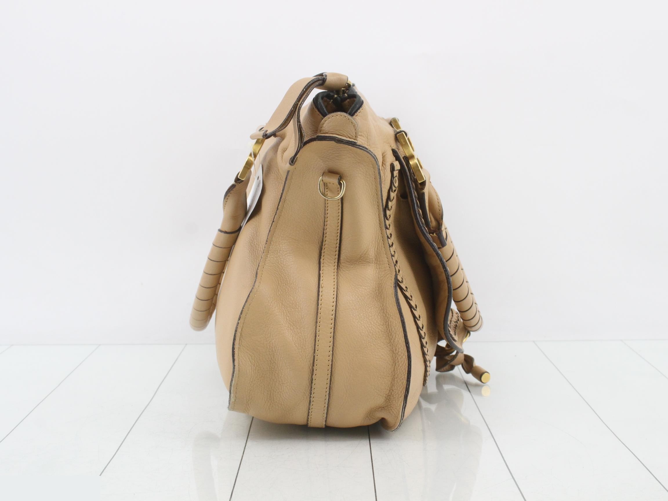 Marcy Shoulder Bag — view 4