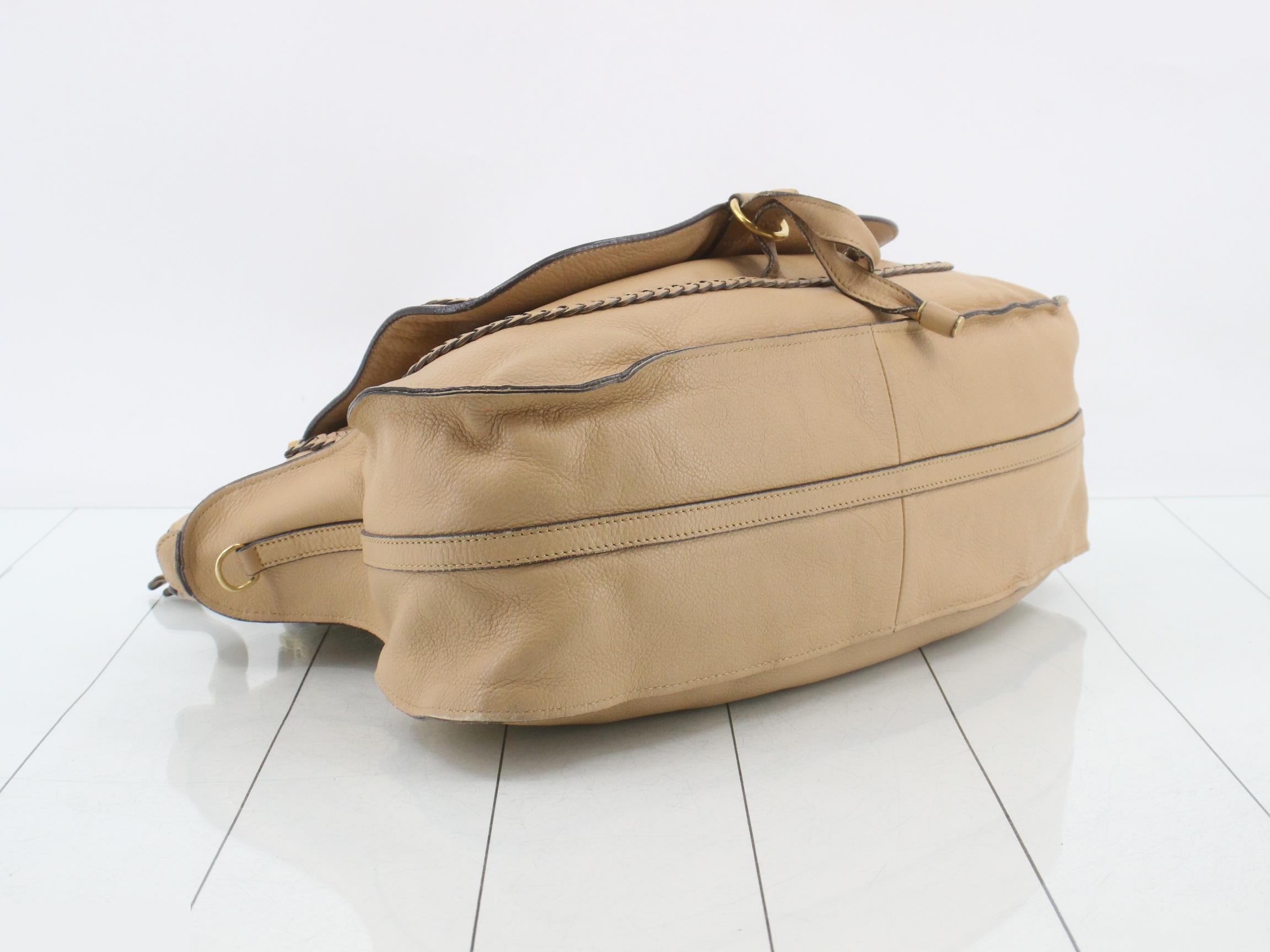 Marcy Shoulder Bag — view 5