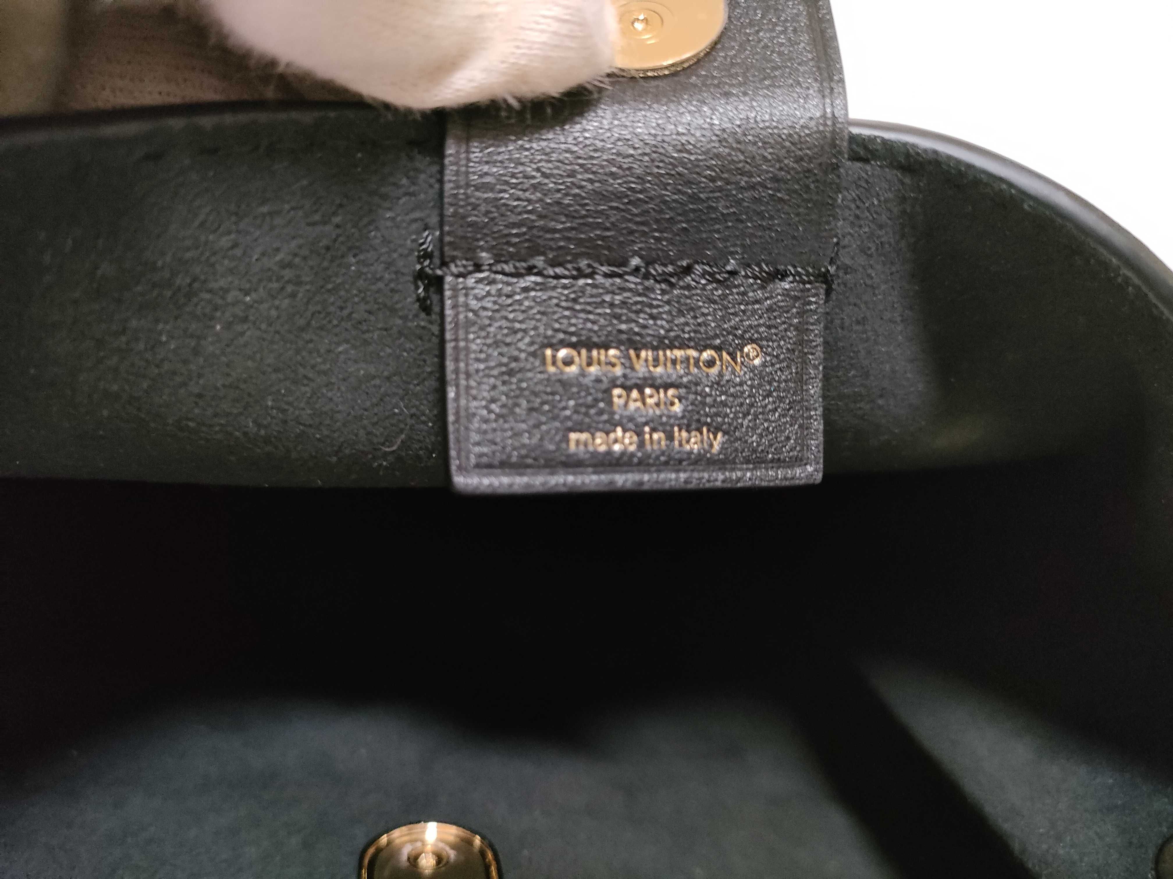 LV Bloom Hobo MINI M27260 (ky24460) Shoulder Bag — view 10