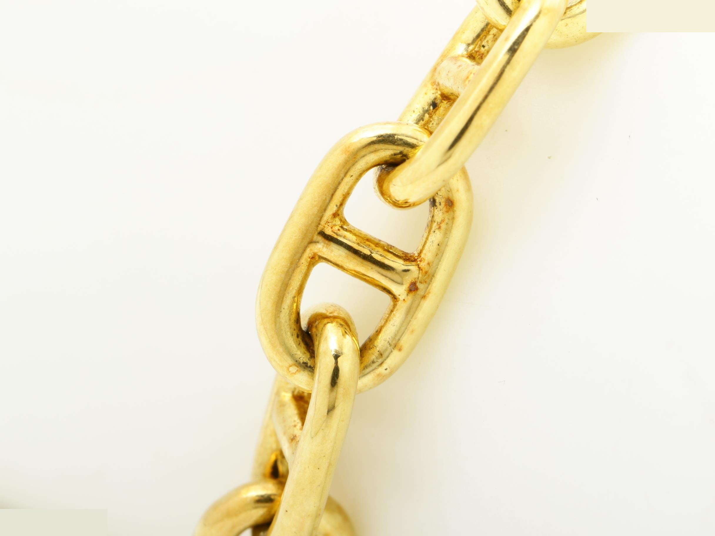 Chaine d'Ancre 750 TPM 27 links Weight 21.4g — view 3