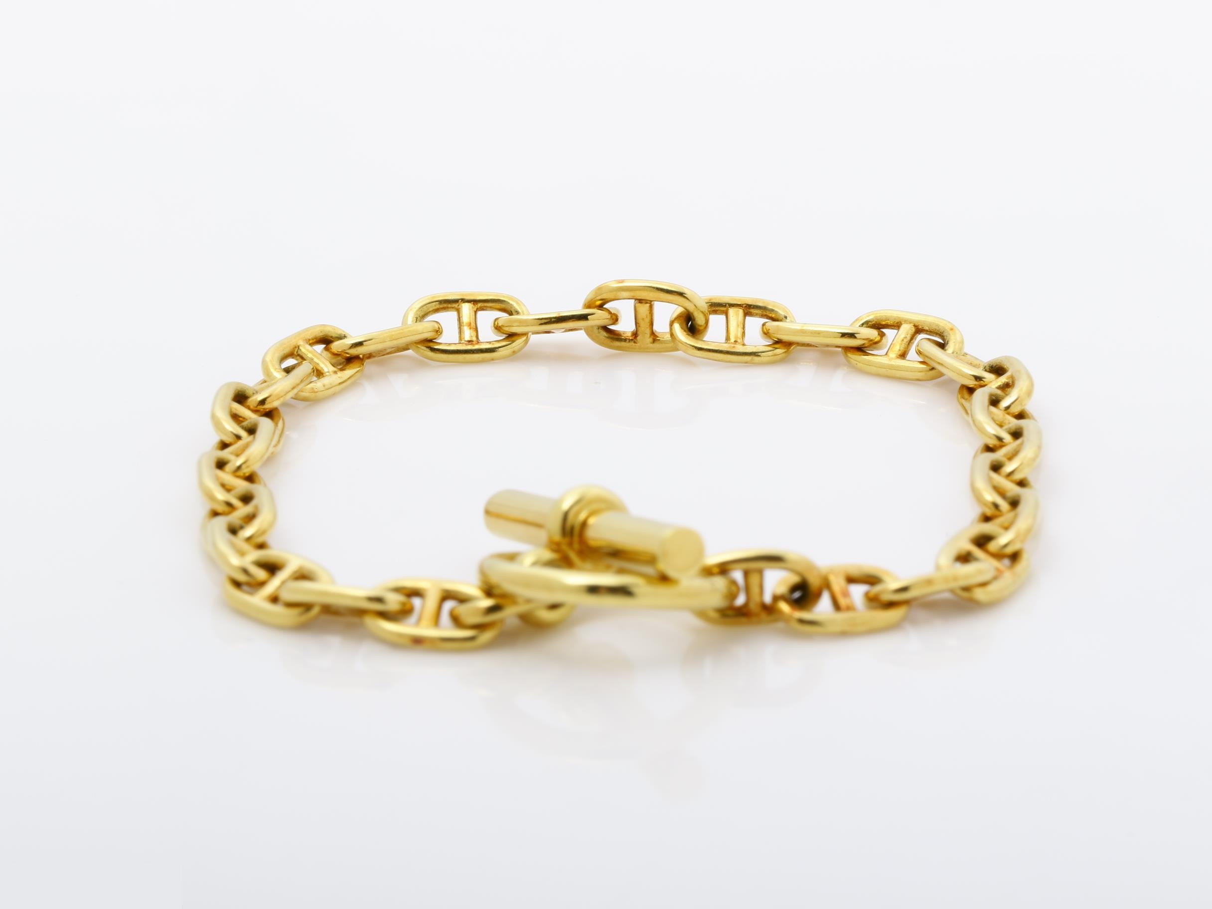 Chaine d'Ancre 750 TPM 27 links Weight 21.4g — view 4