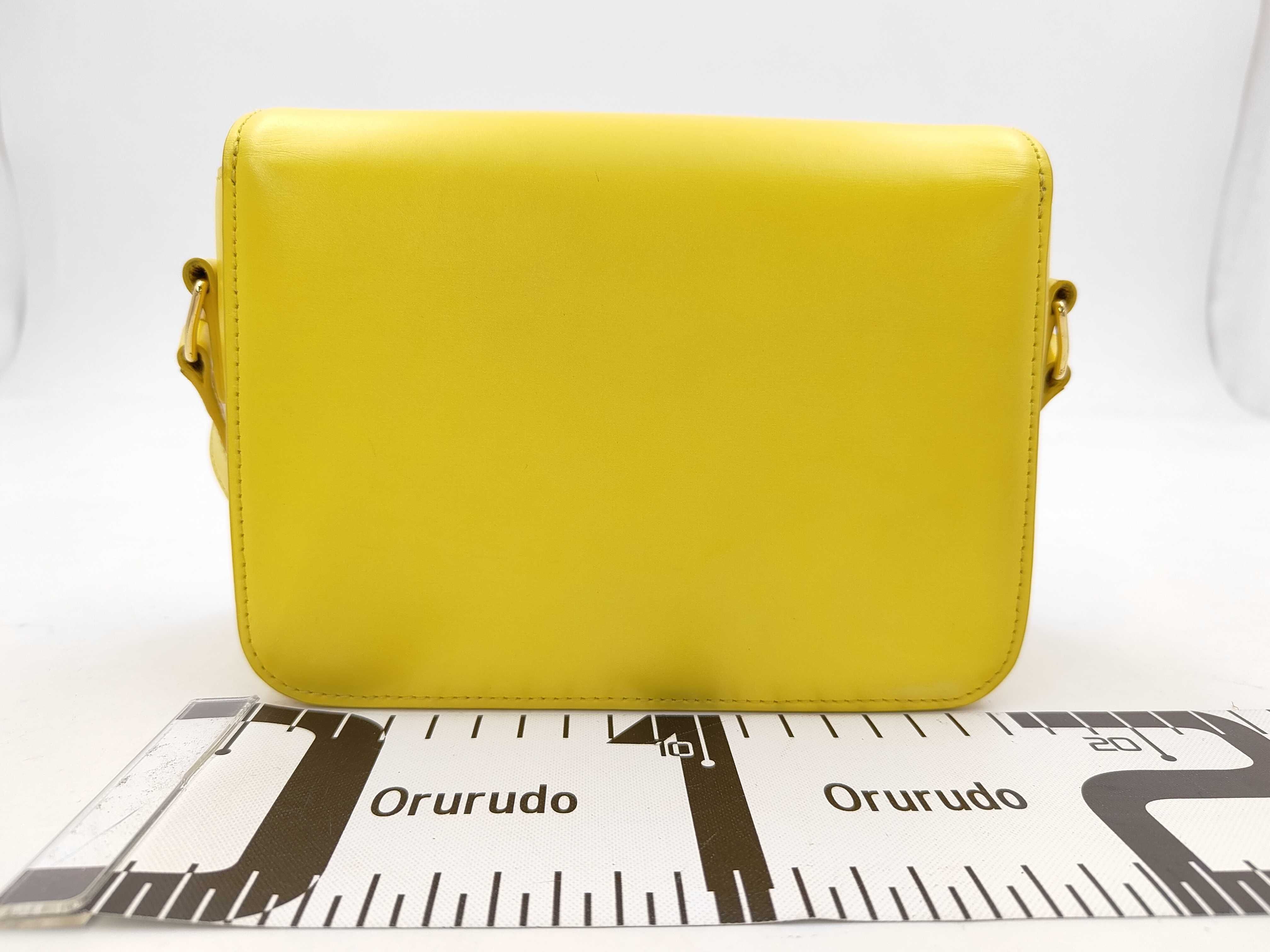 Teen Triomphe Shoulder Bag — view 2