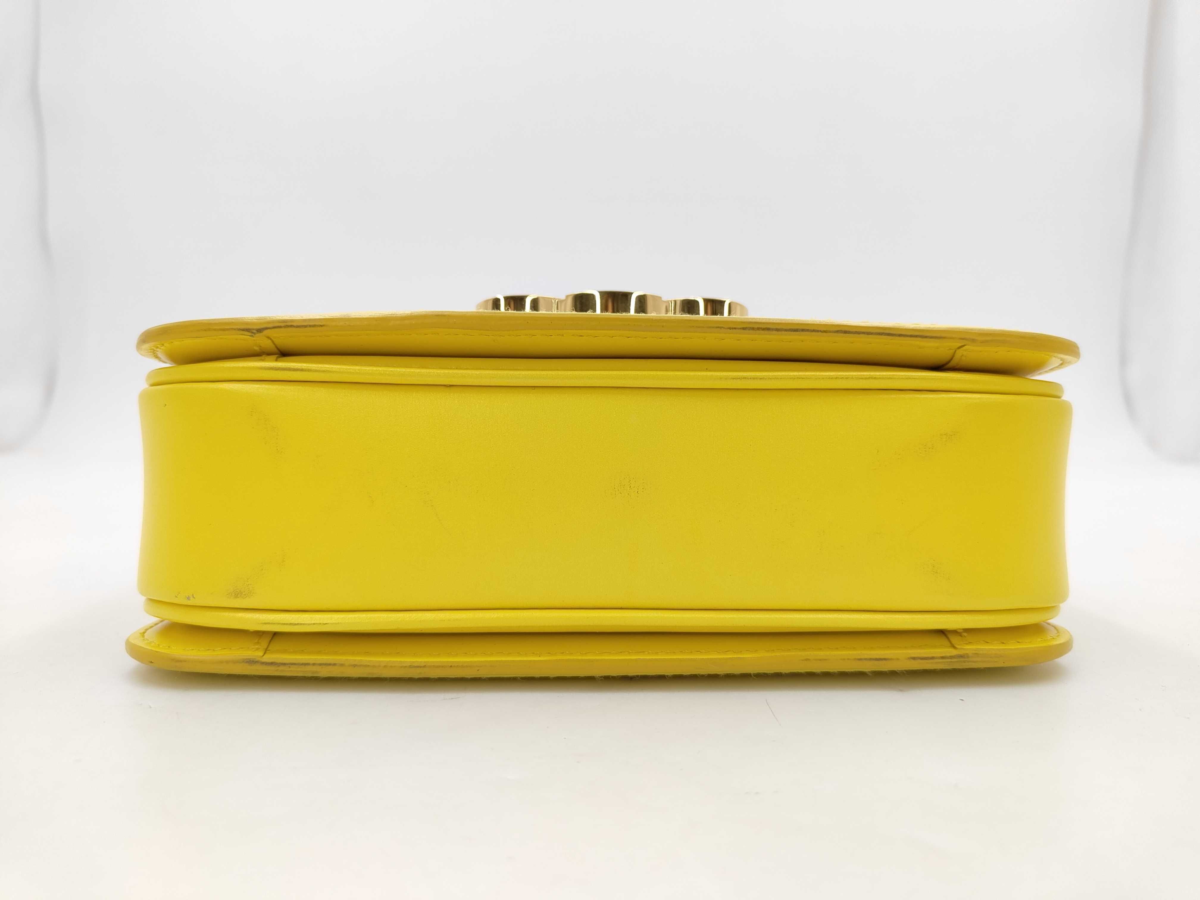 Teen Triomphe Shoulder Bag — view 3