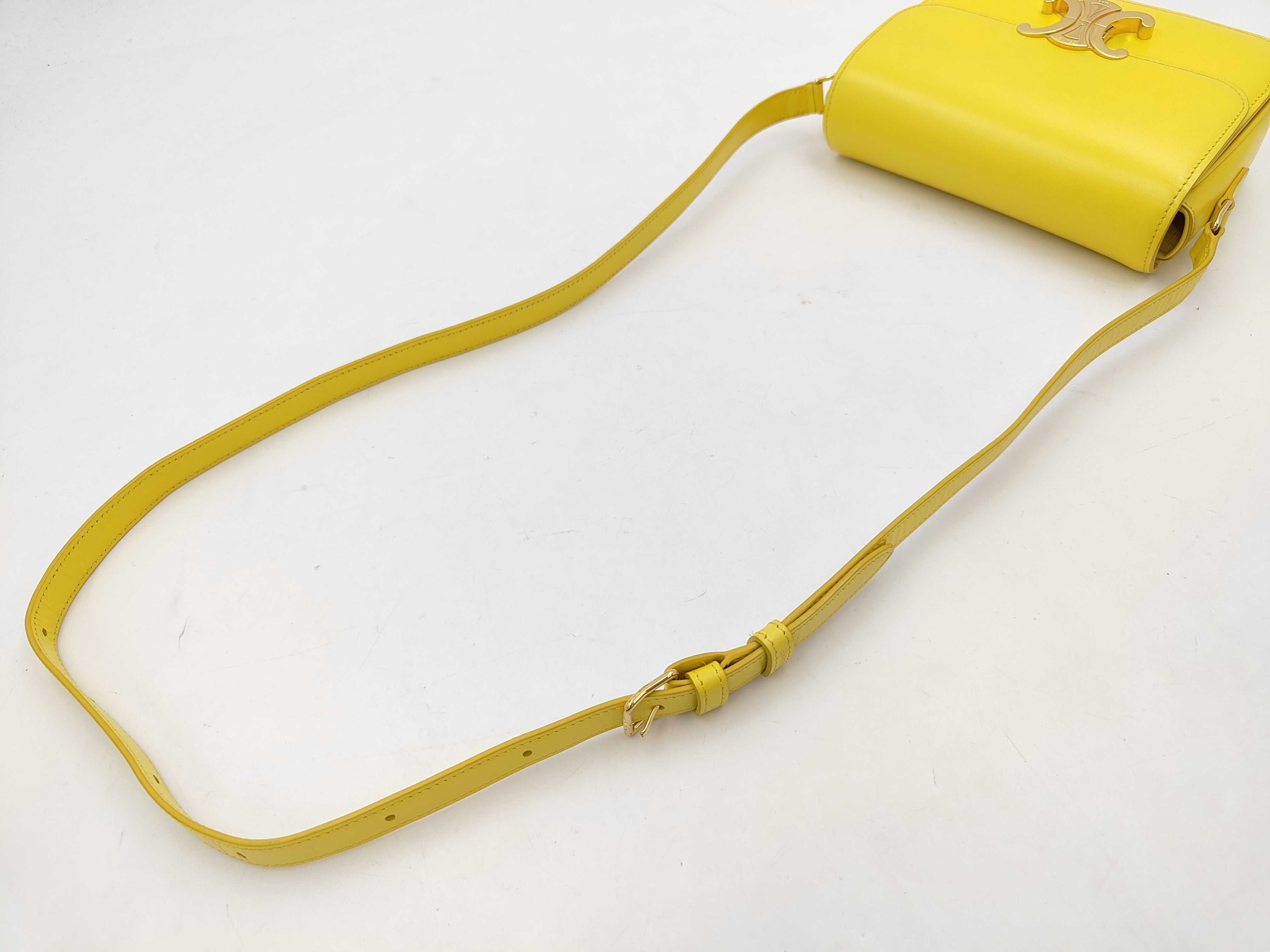 Teen Triomphe Shoulder Bag — view 5