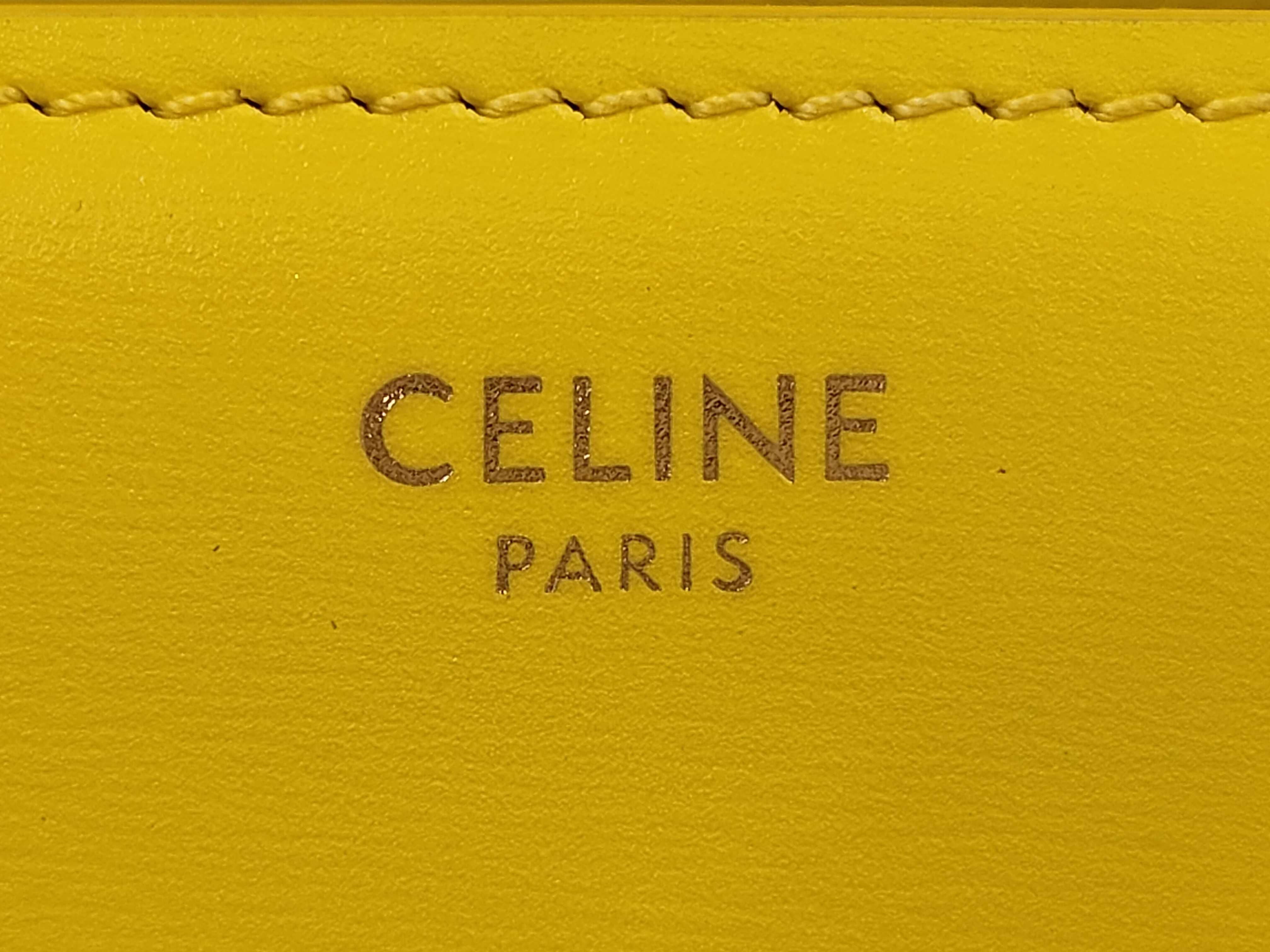 Teen Triomphe Shoulder Bag — view 9