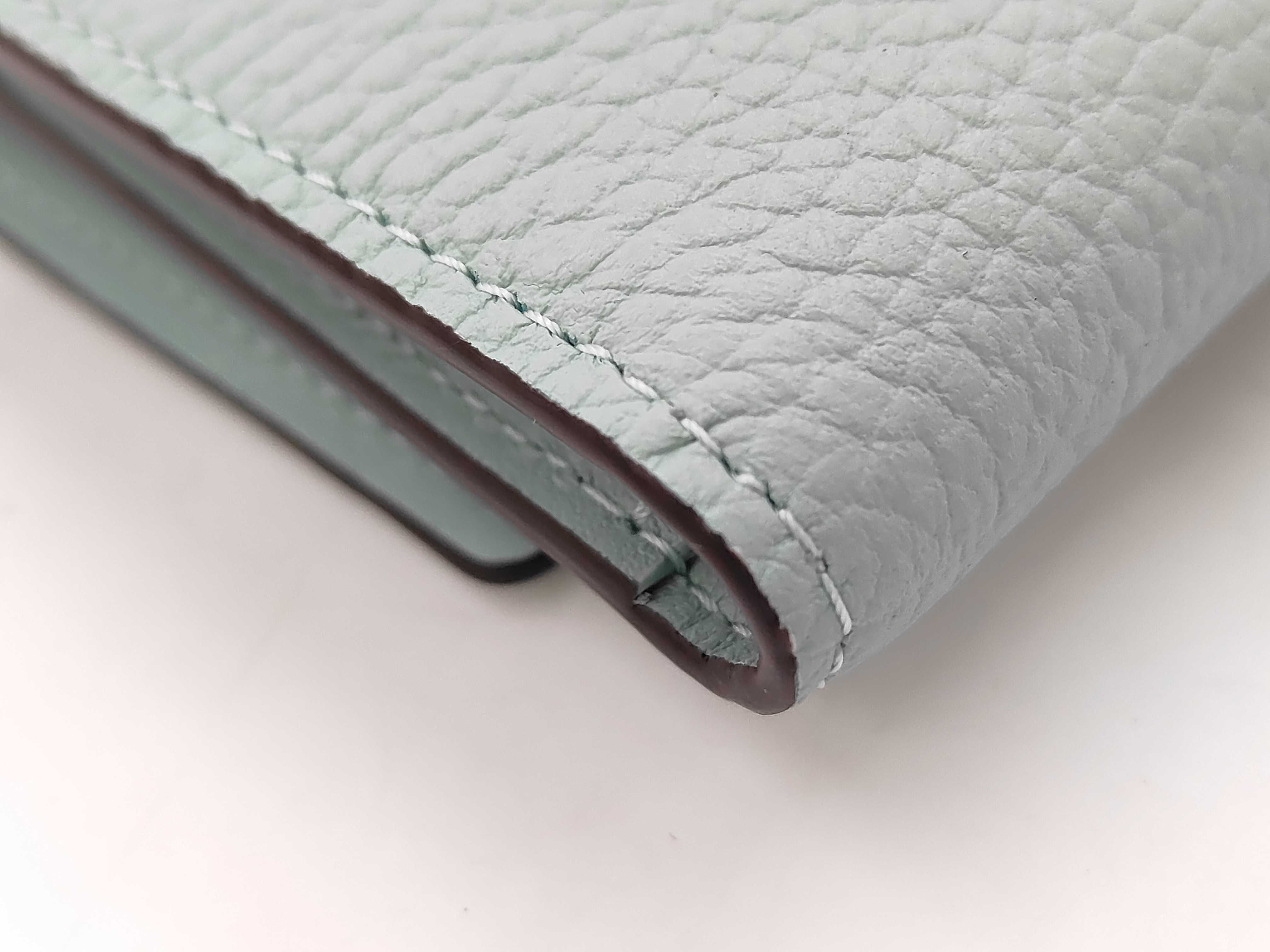 Capucines Tri-fold Wallet, Retail Price: ¥260,700 — view 3