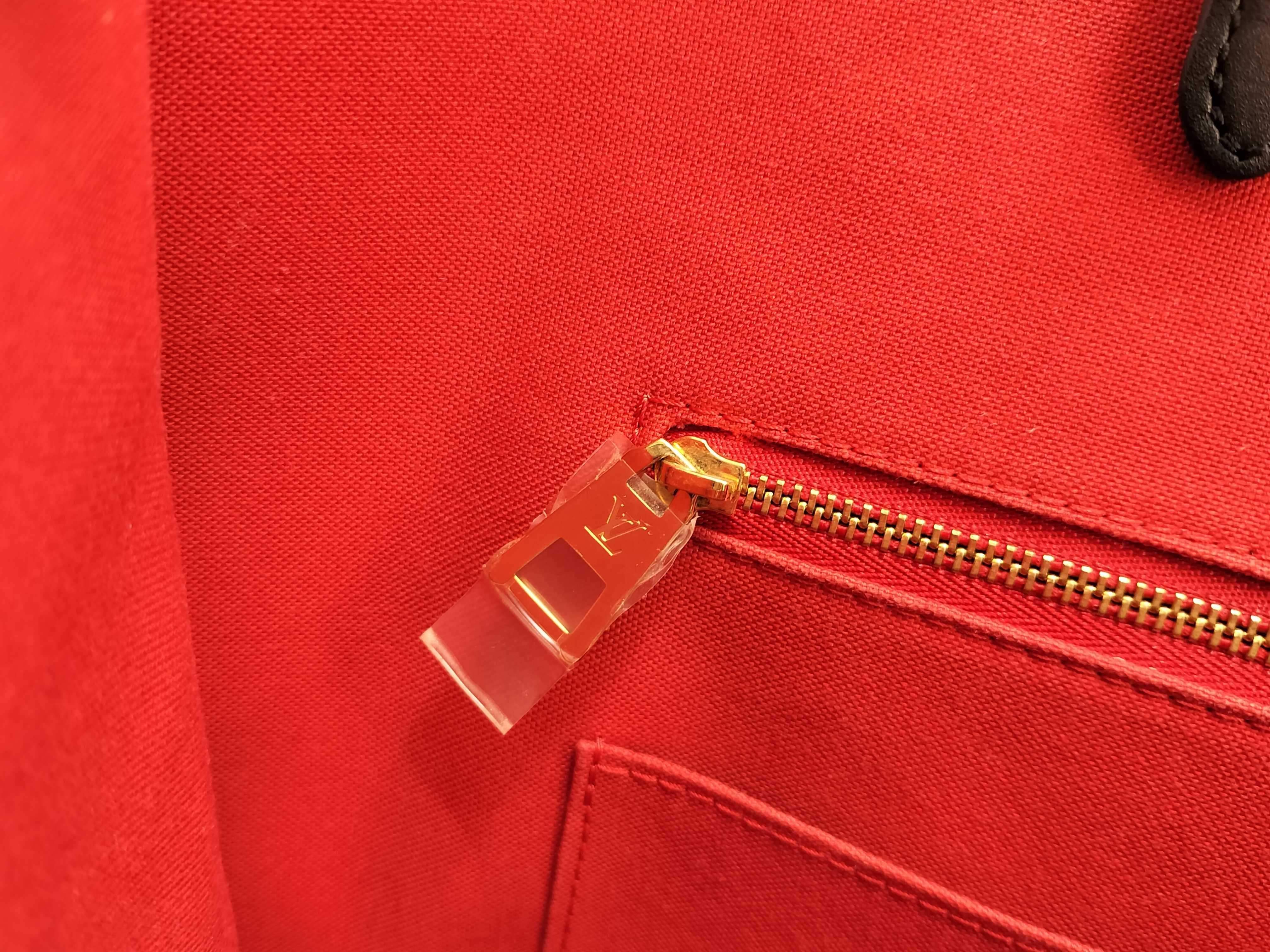 Monogram Louis Vuitton OnTheGo Tote Bag — view 12