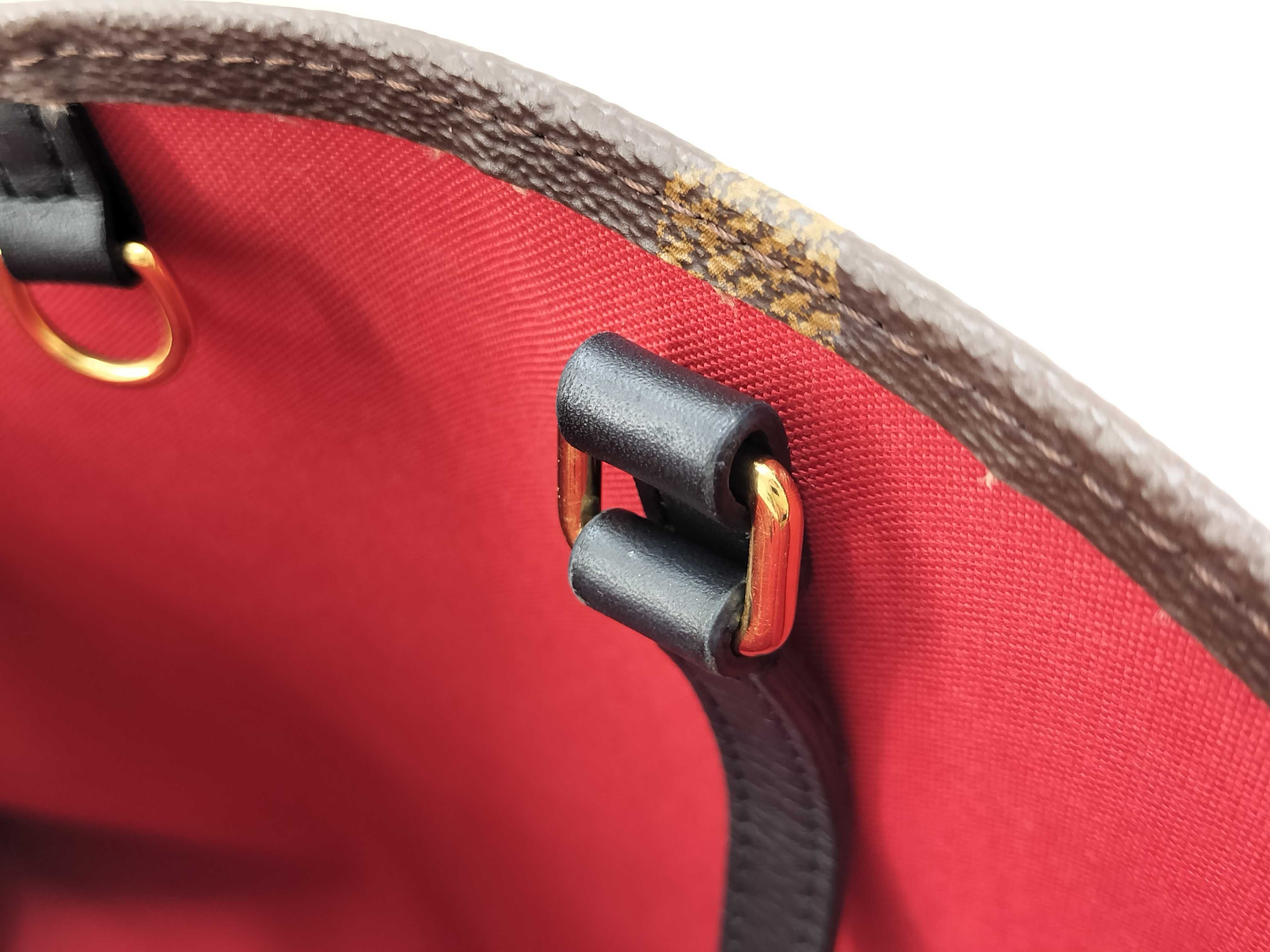 Monogram Louis Vuitton OnTheGo Tote Bag — view 14