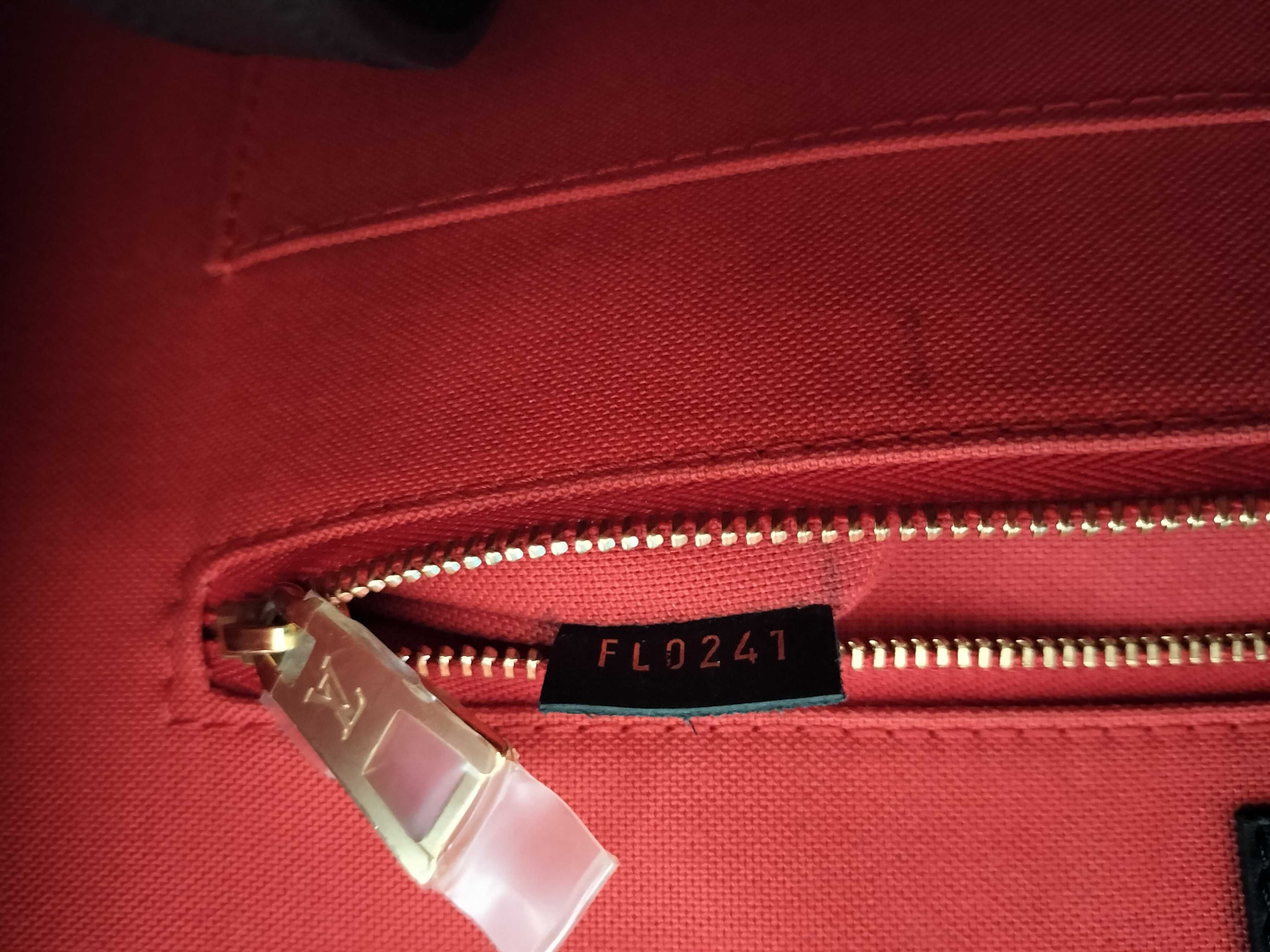 Monogram Louis Vuitton OnTheGo Tote Bag — view 15