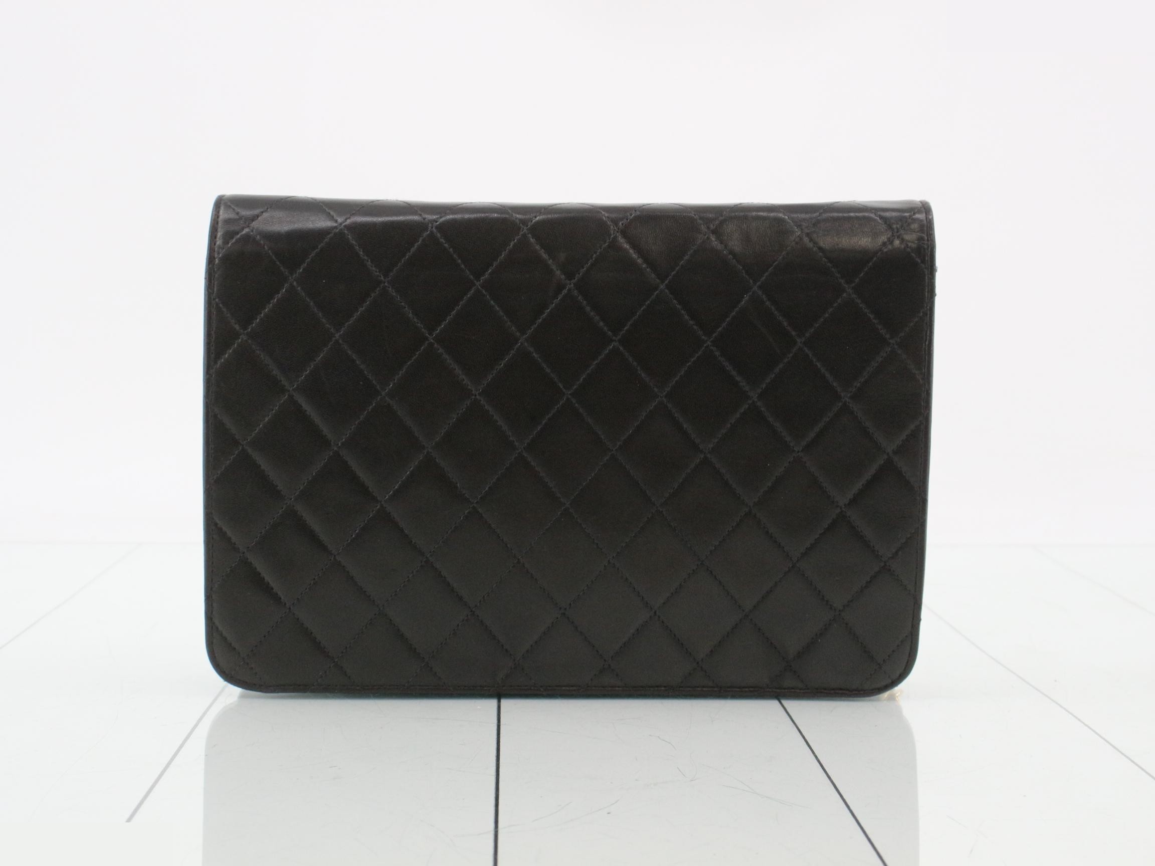 Matelassé (bag) - Shoulder bag — view 2