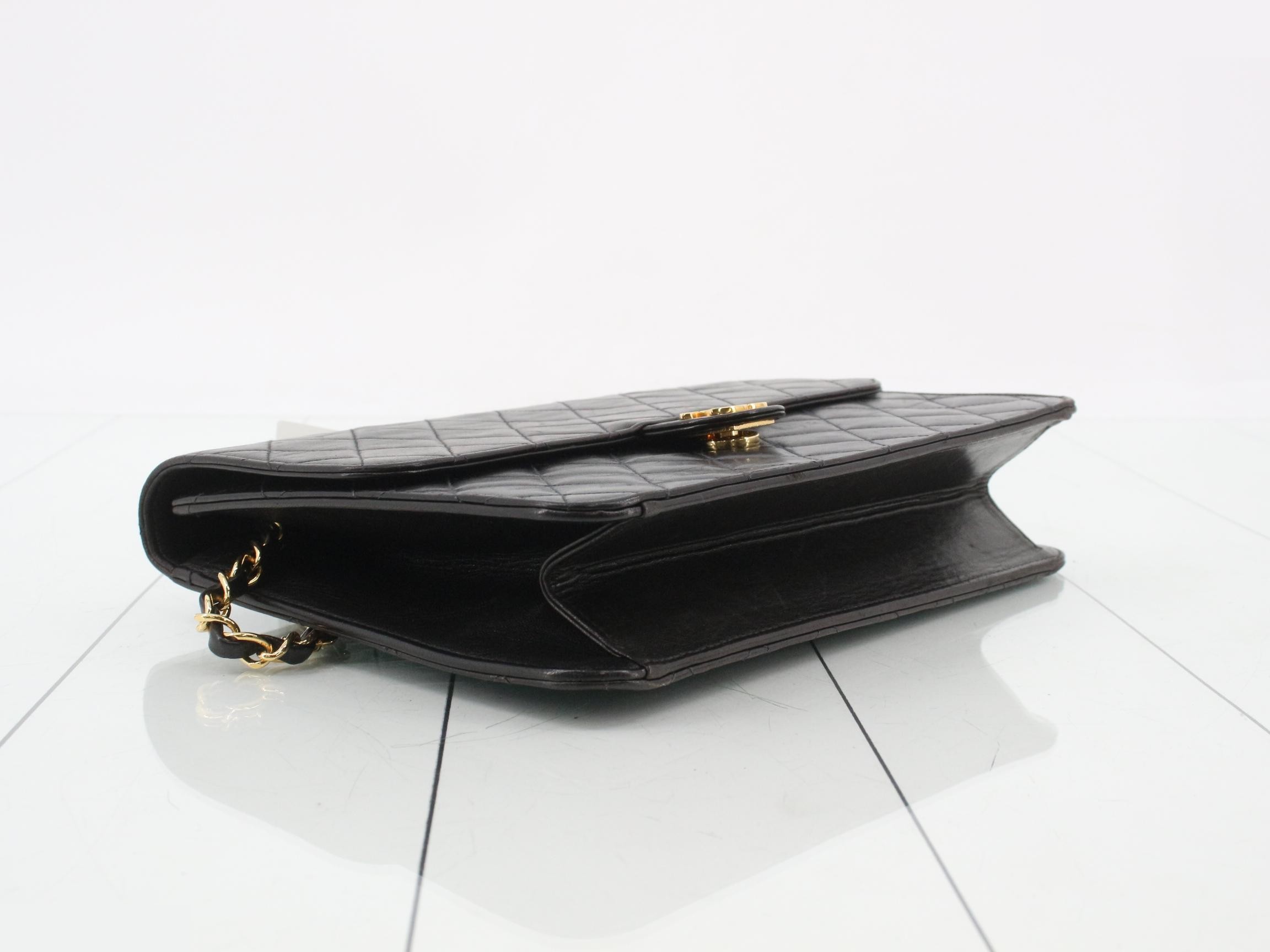 Matelassé (bag) - Shoulder bag — view 5