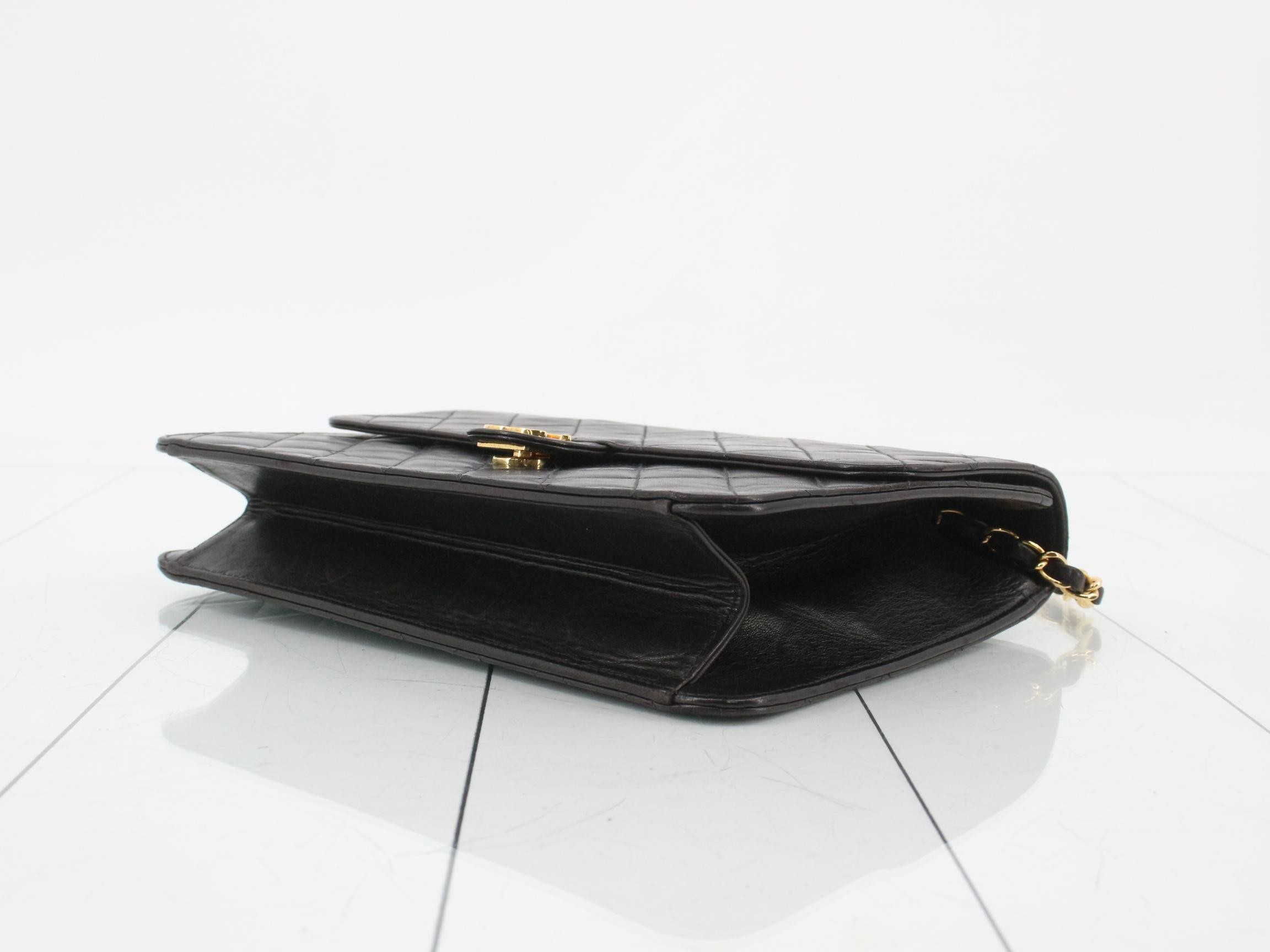 Matelassé (bag) - Shoulder bag — view 6
