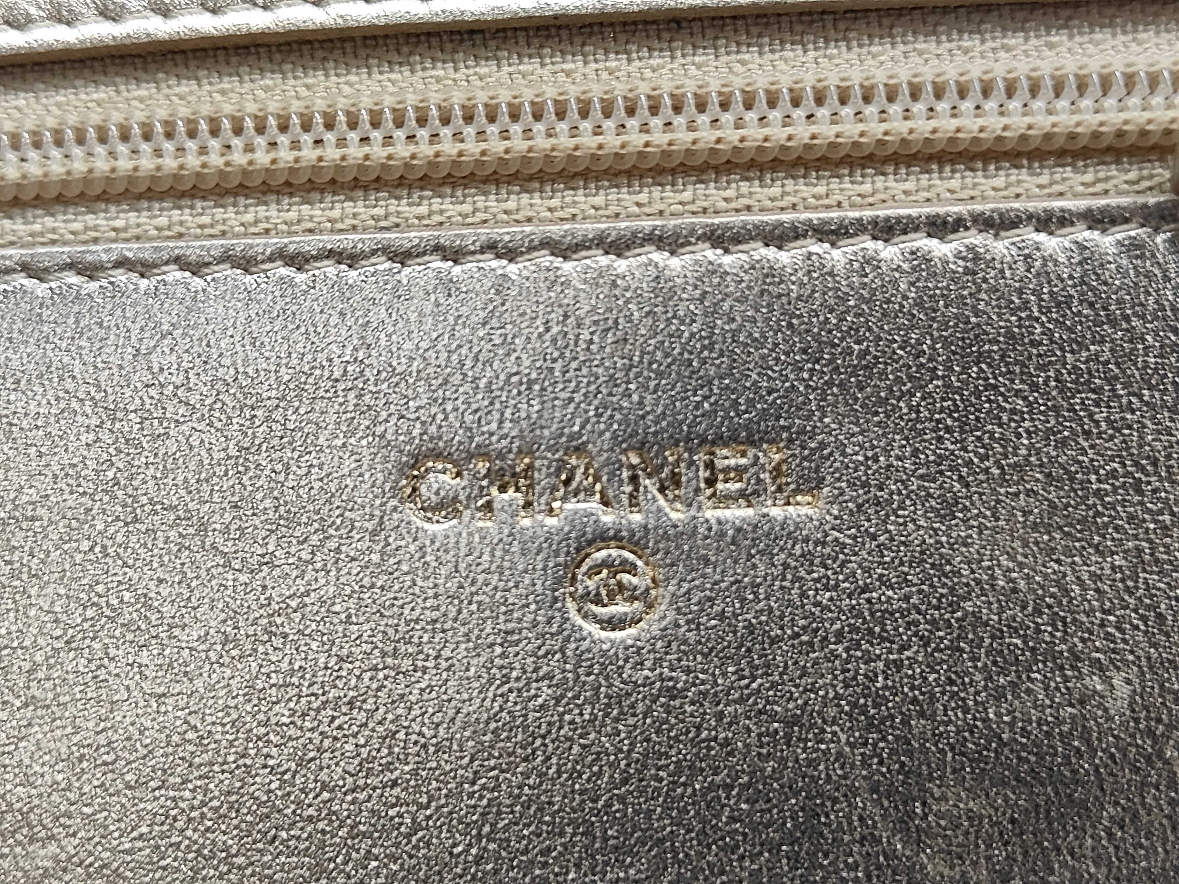 Wallet Chain Wallet Shoulder Bag — view 11
