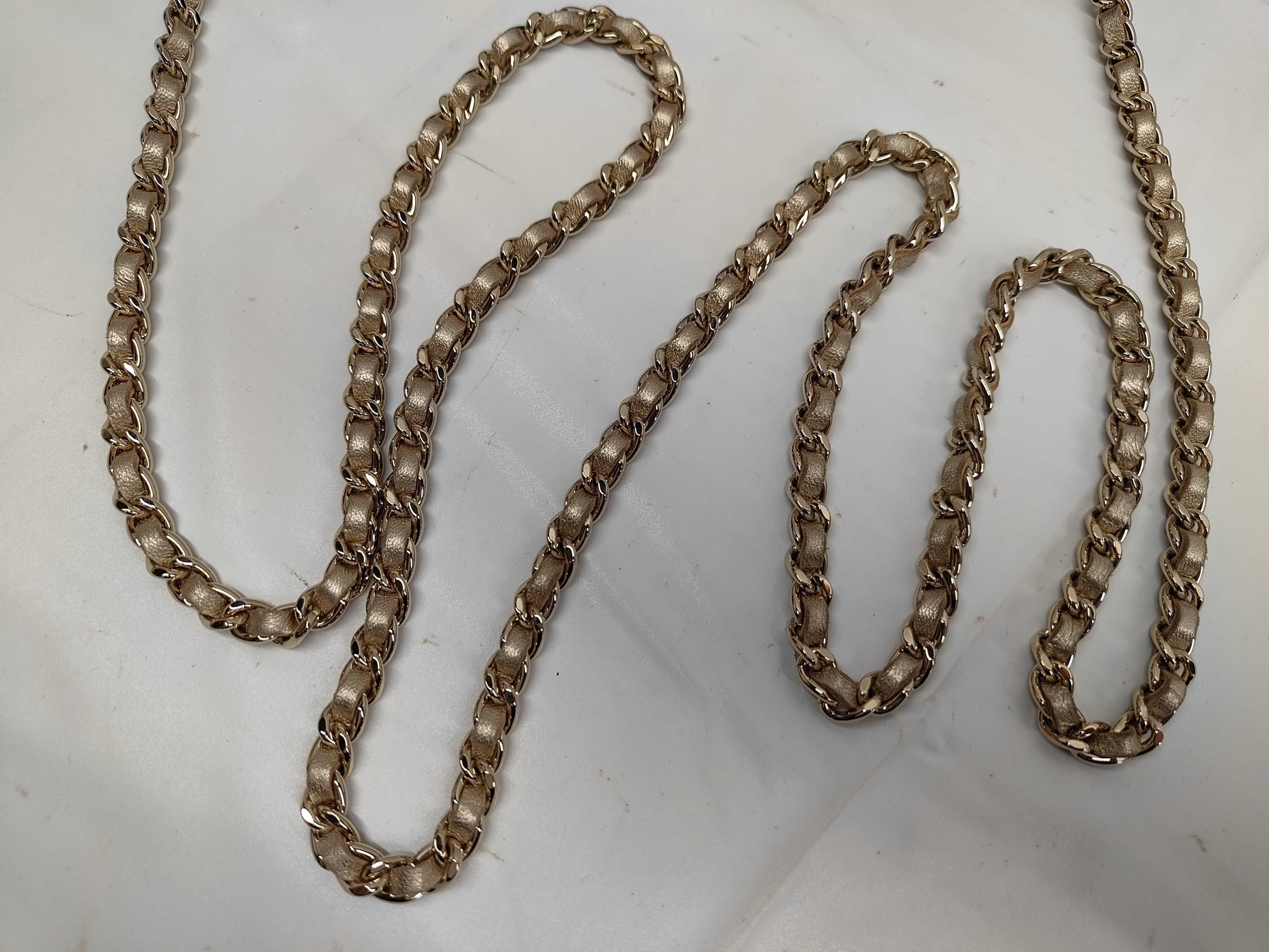 Wallet Chain Wallet Shoulder Bag — view 3