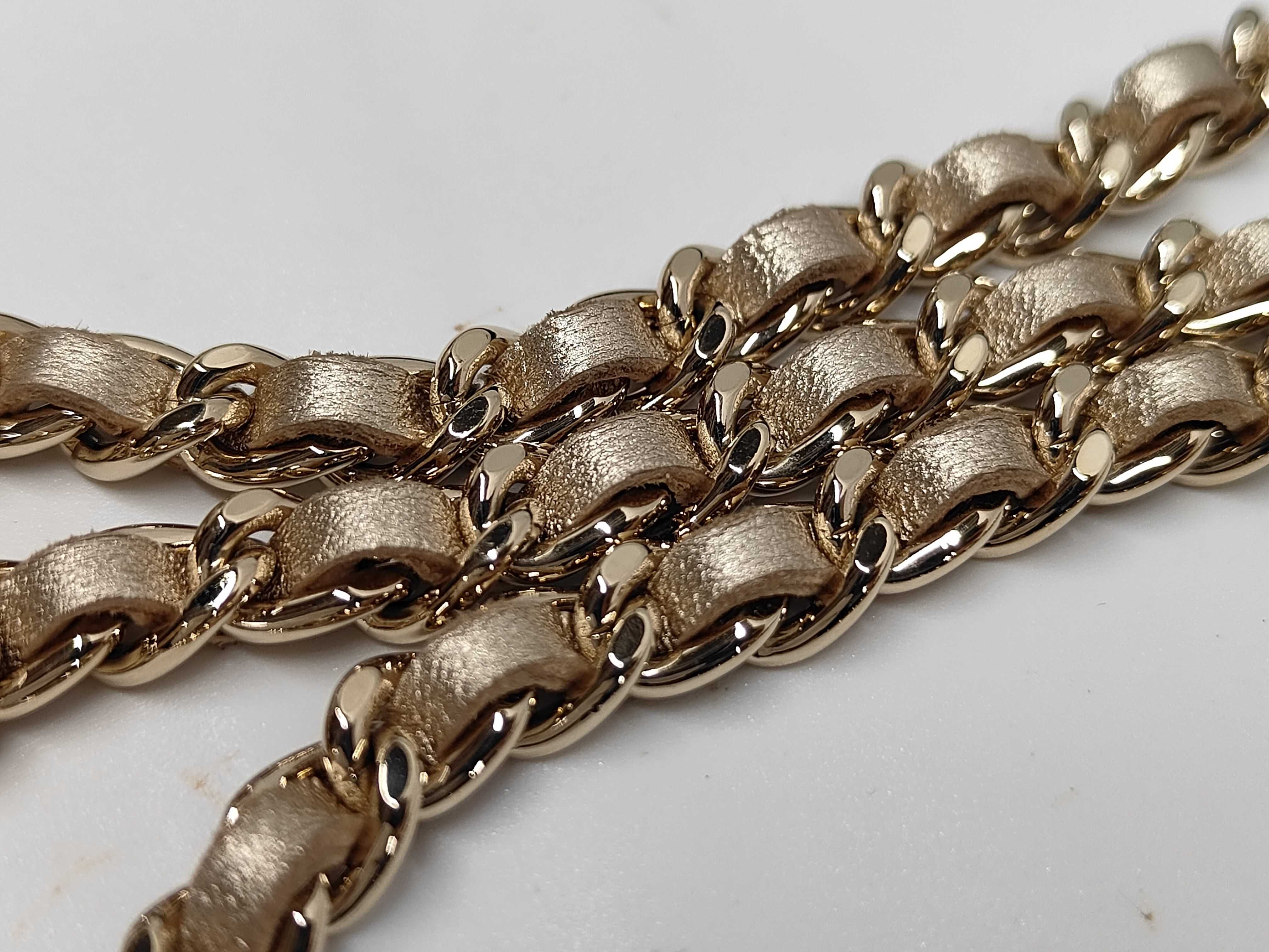 Wallet Chain Wallet Shoulder Bag — view 4