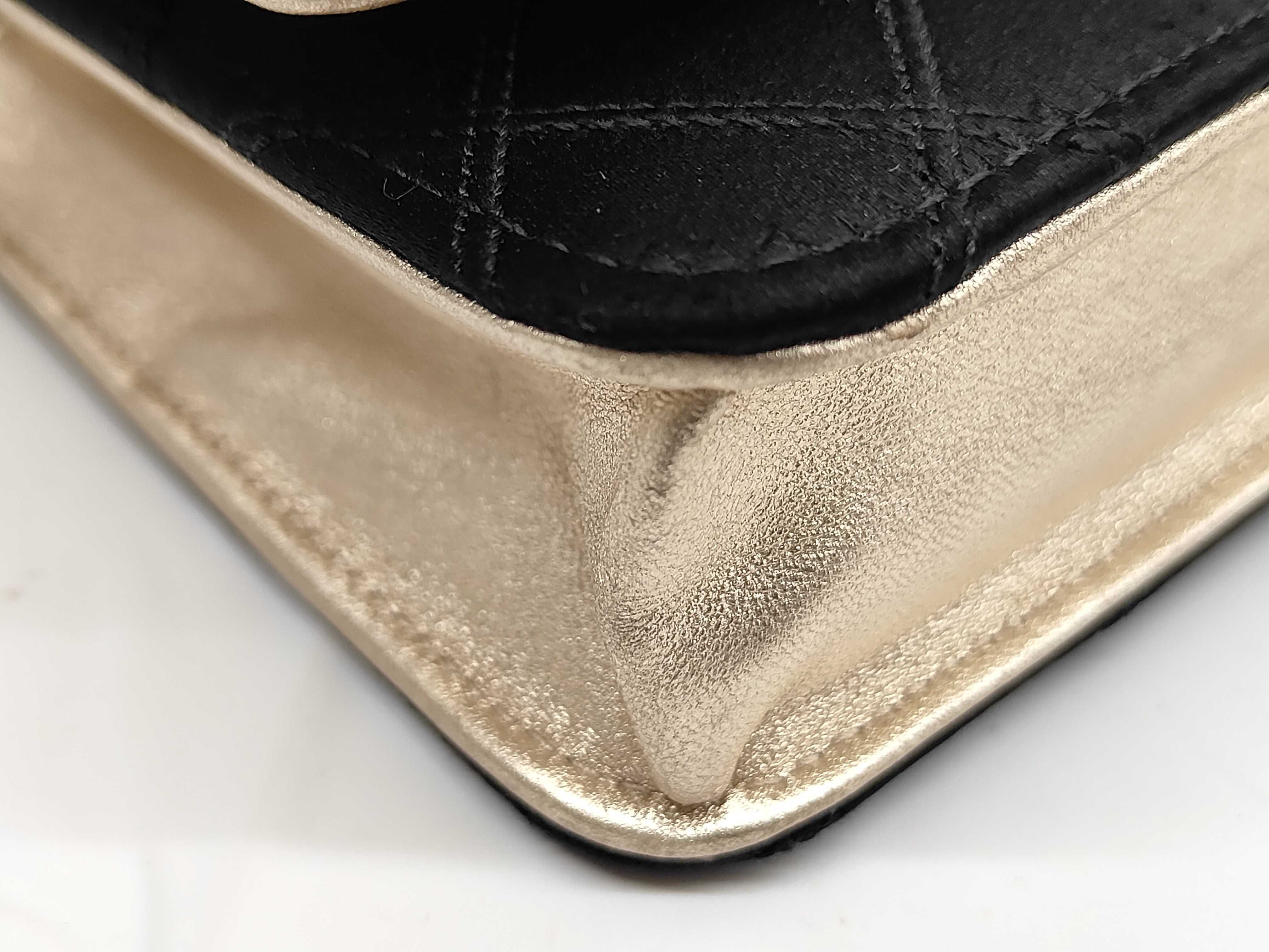 Wallet Chain Wallet Shoulder Bag — view 5