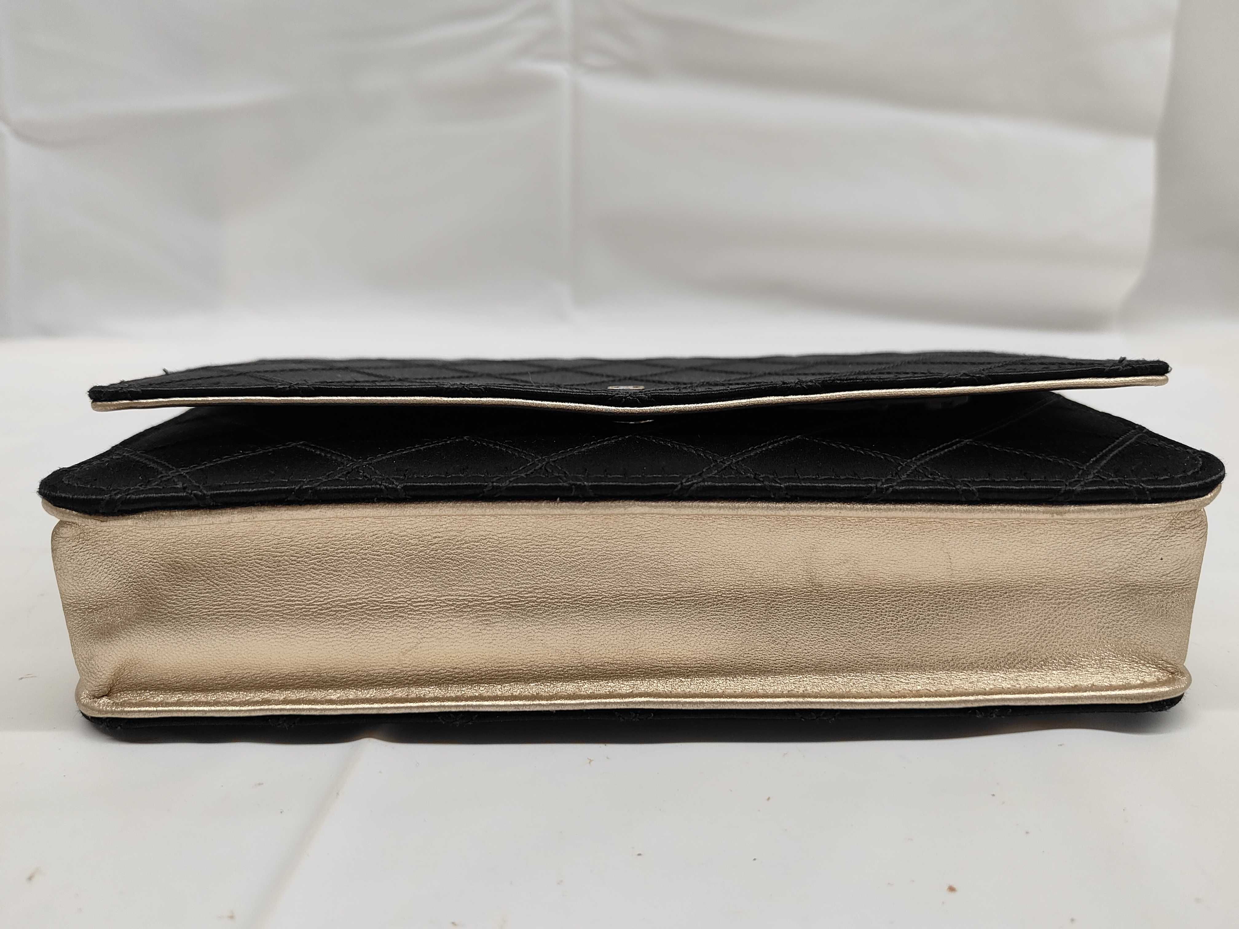 Wallet Chain Wallet Shoulder Bag — view 6