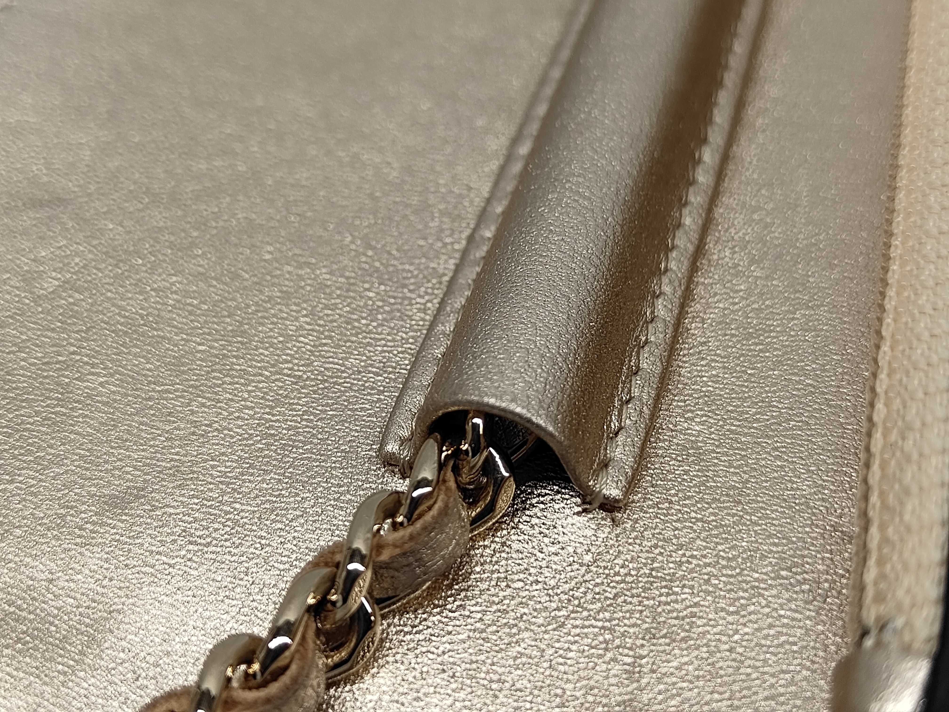 Wallet Chain Wallet Shoulder Bag — view 8