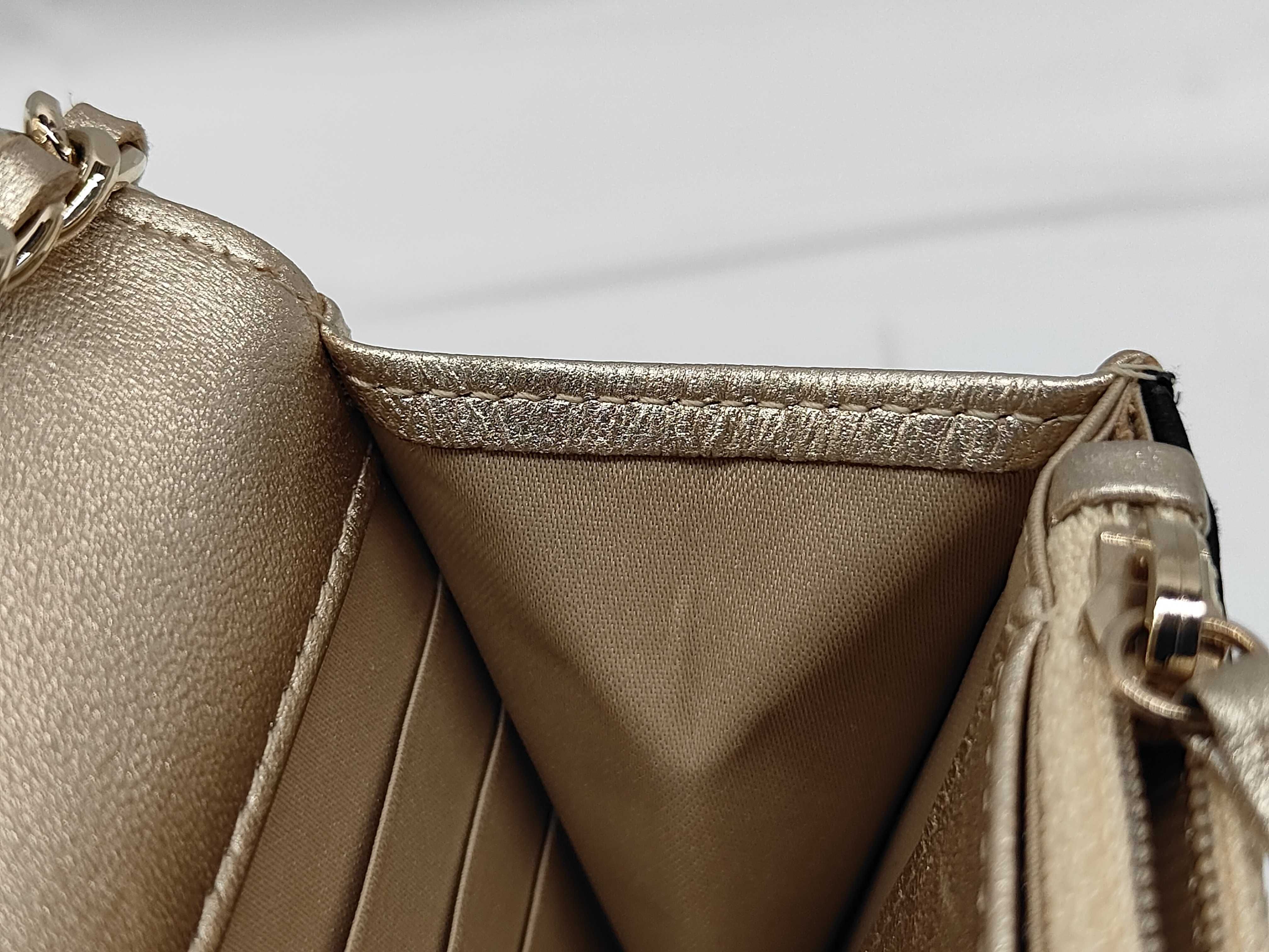 Wallet Chain Wallet Shoulder Bag — view 9