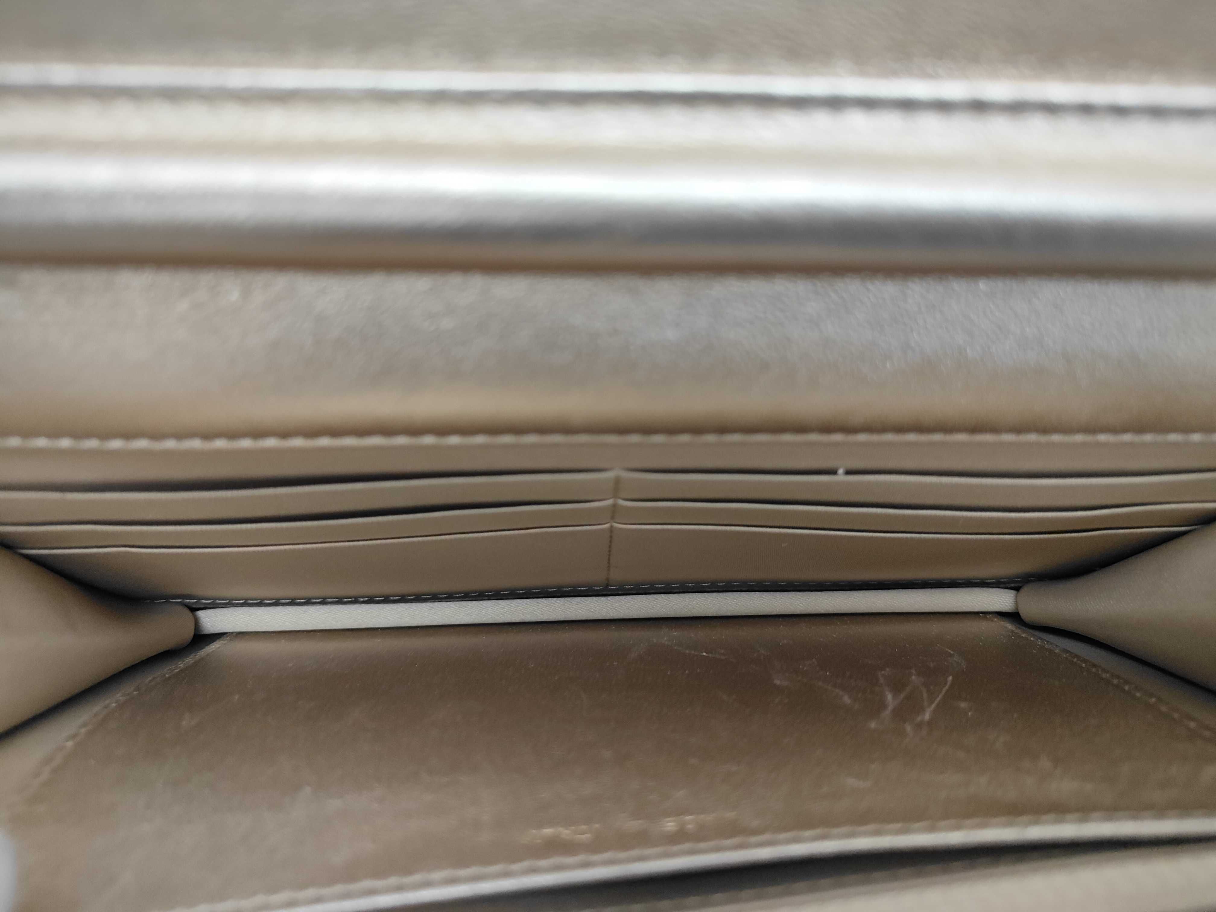 Wallet Chain Wallet Shoulder Bag — view 10