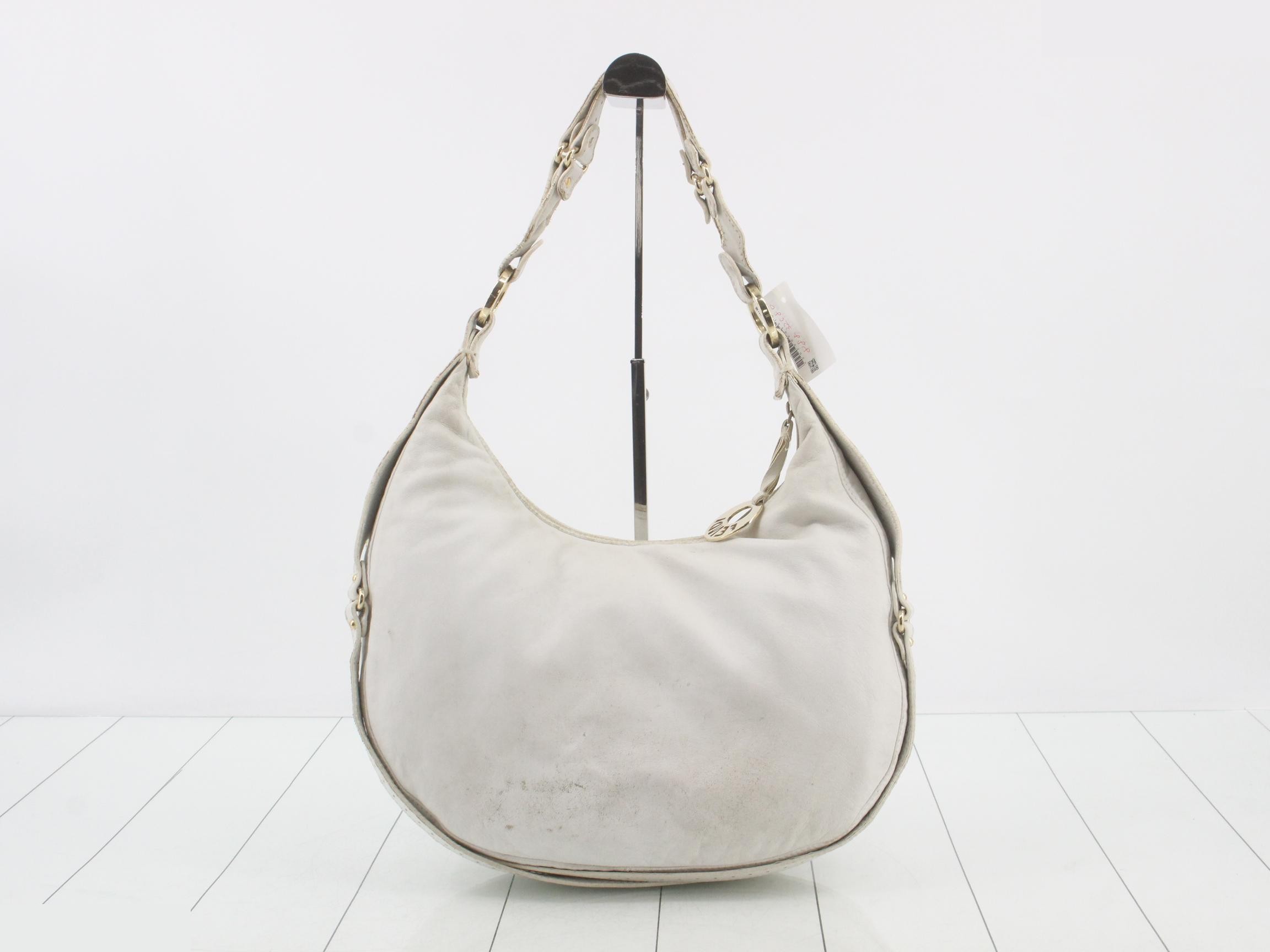 Charm Shoulder Bag — view 2