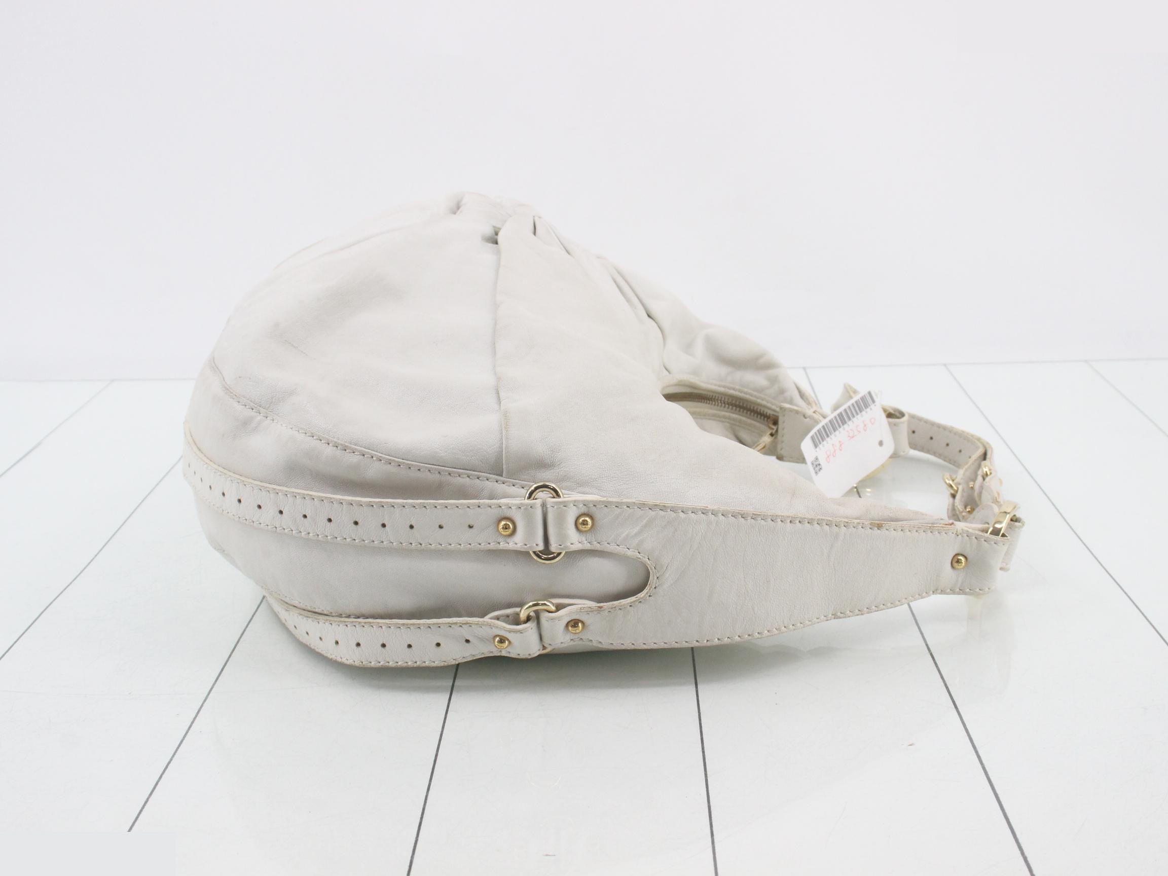 Charm Shoulder Bag — view 3