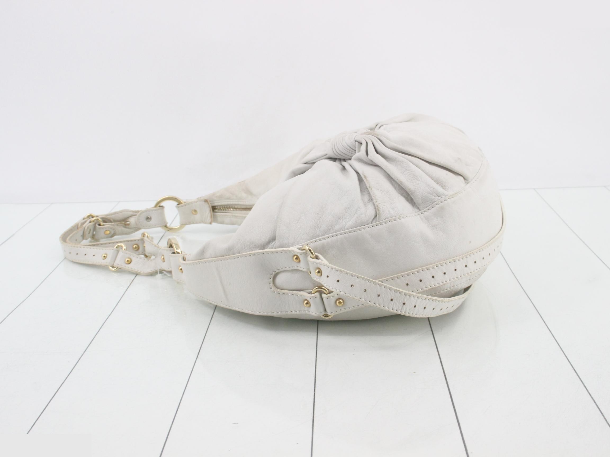 Charm Shoulder Bag — view 4