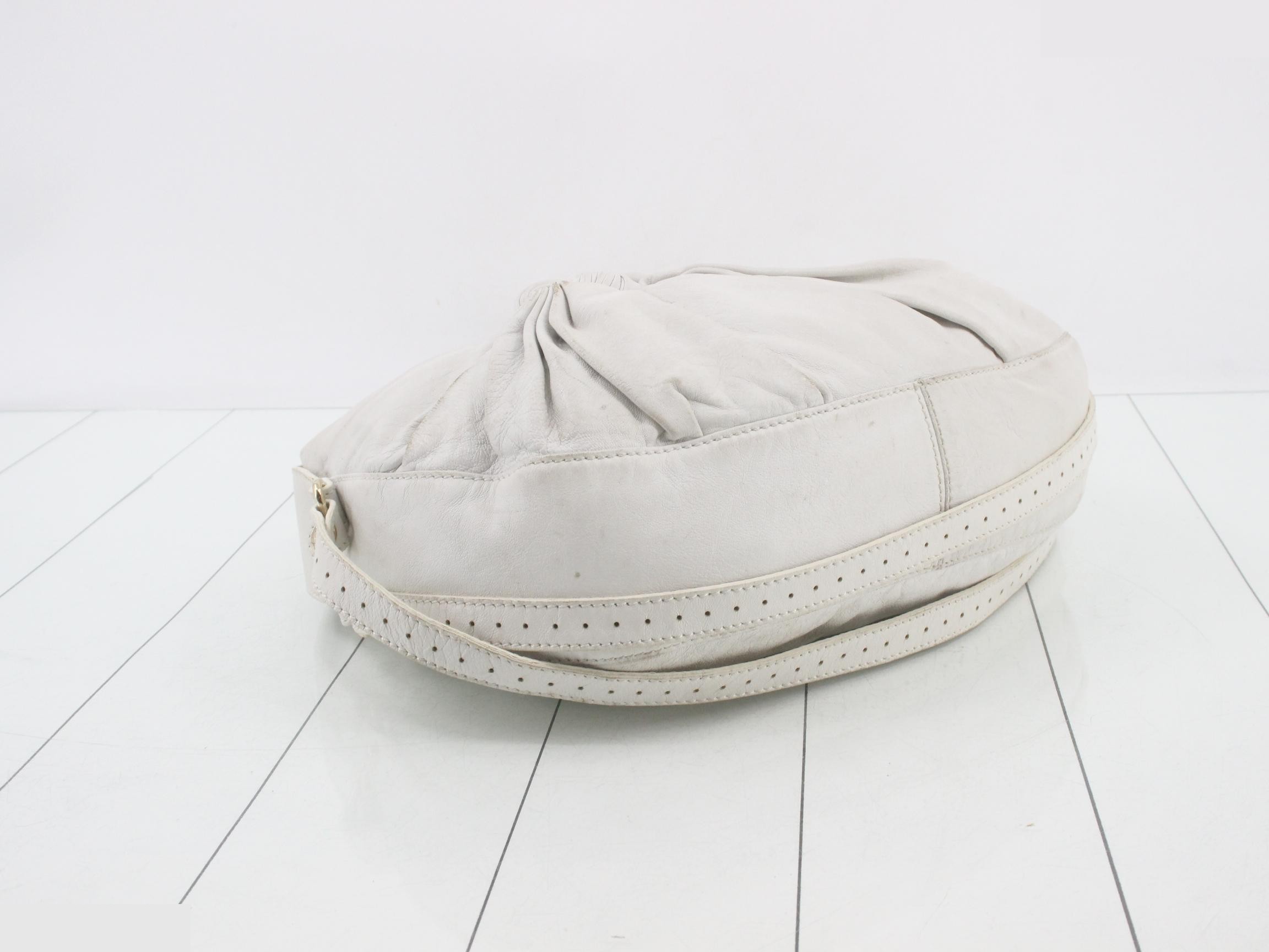 Charm Shoulder Bag — view 5