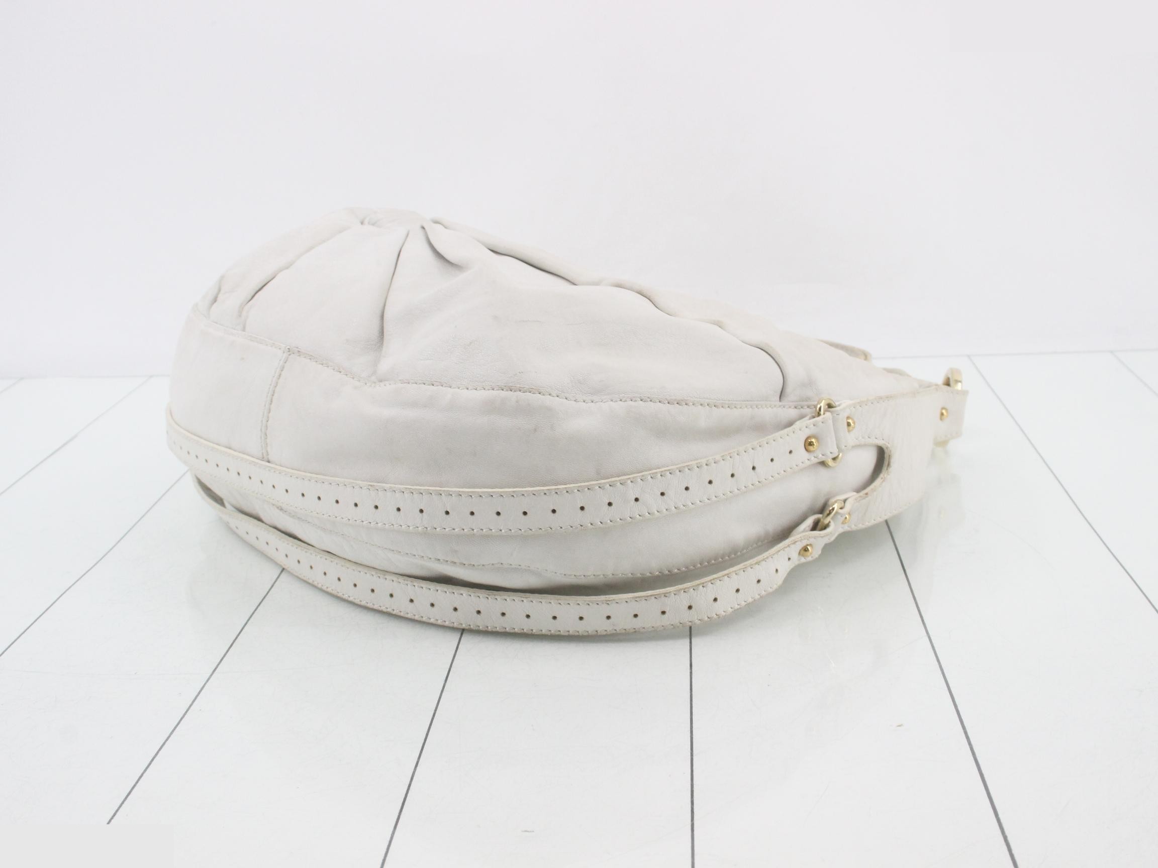 Charm Shoulder Bag — view 6