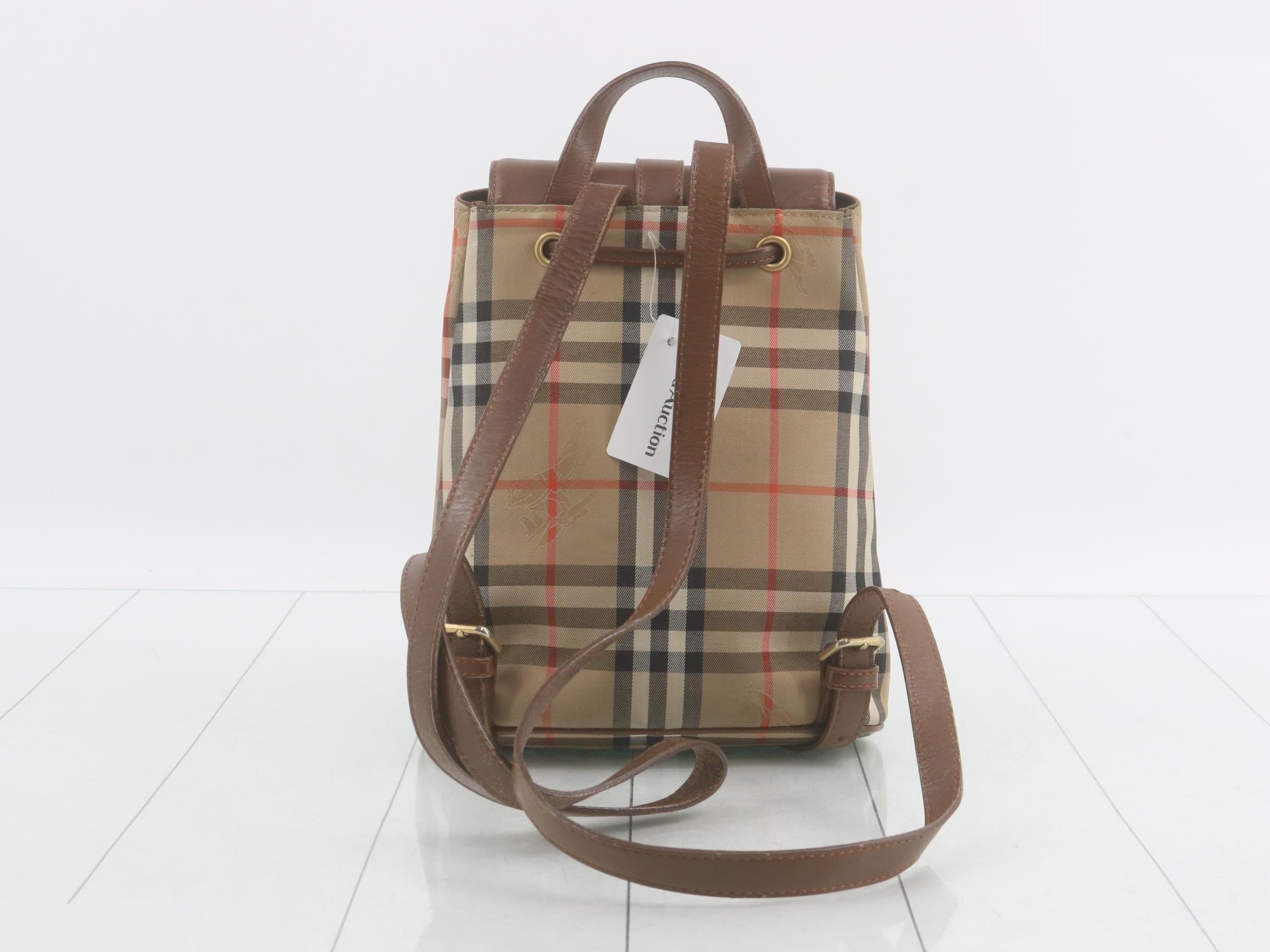 Novacheck Backpack — view 2