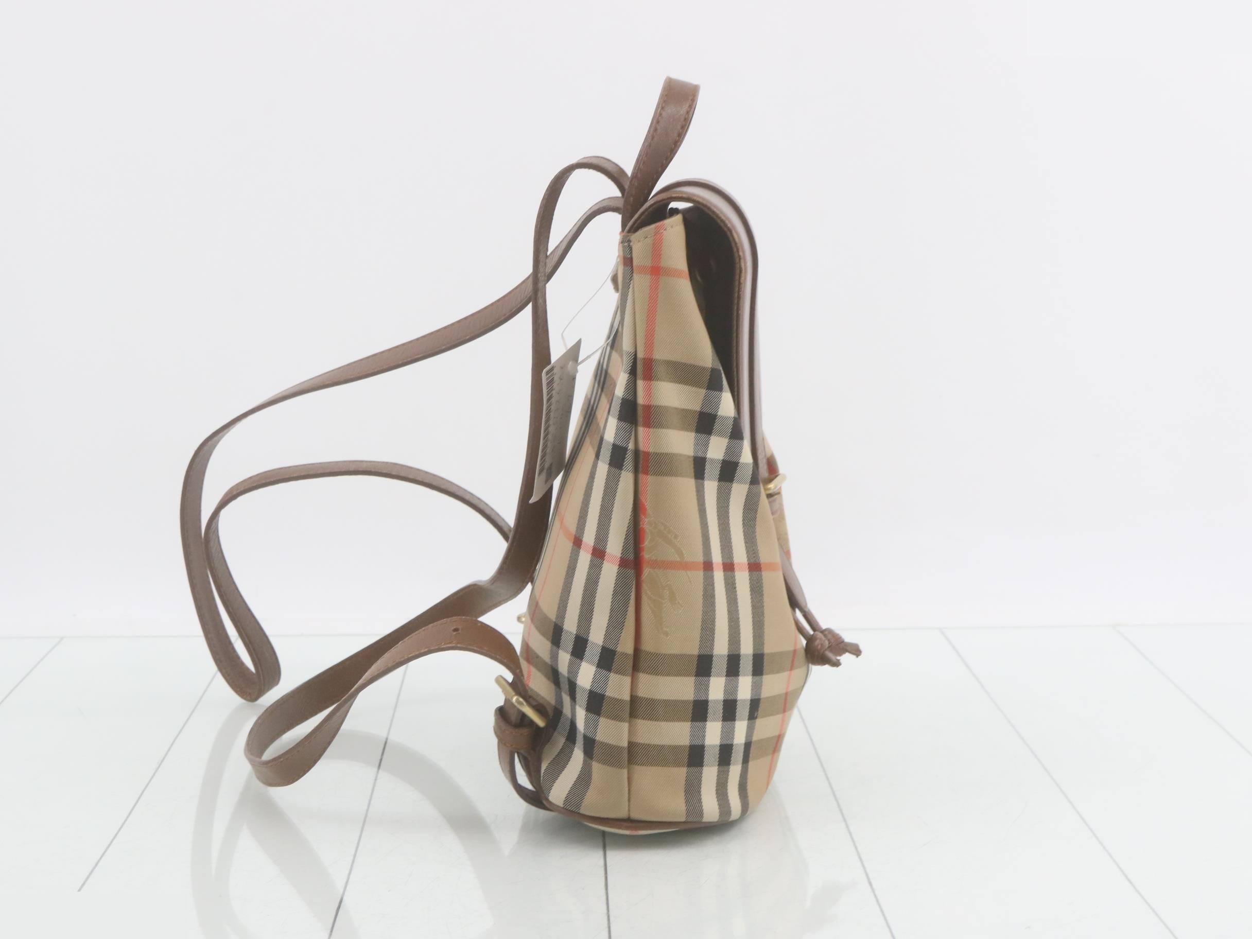 Novacheck Backpack — view 4