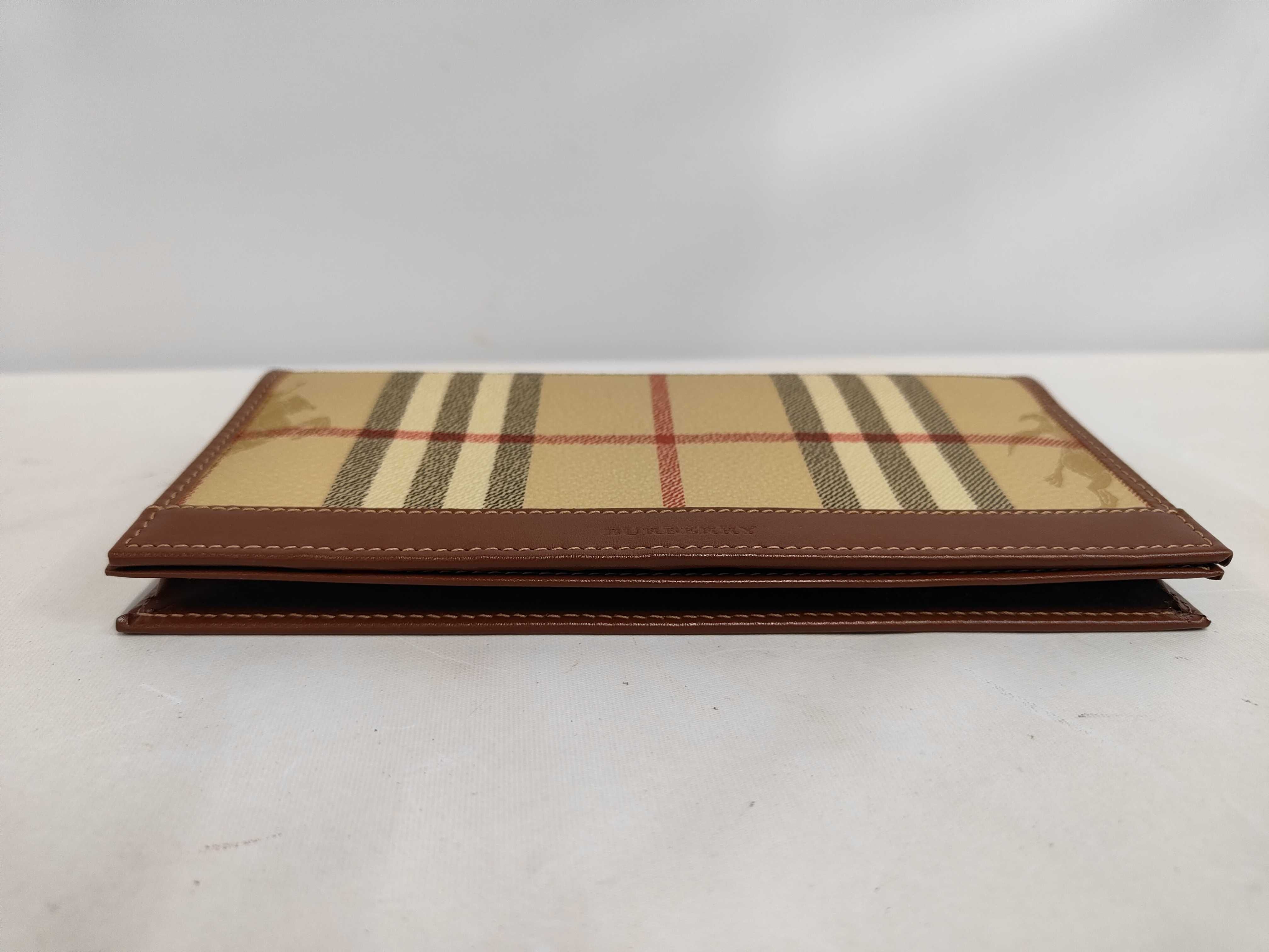 Long Wallet / PVC Wallet — view 4
