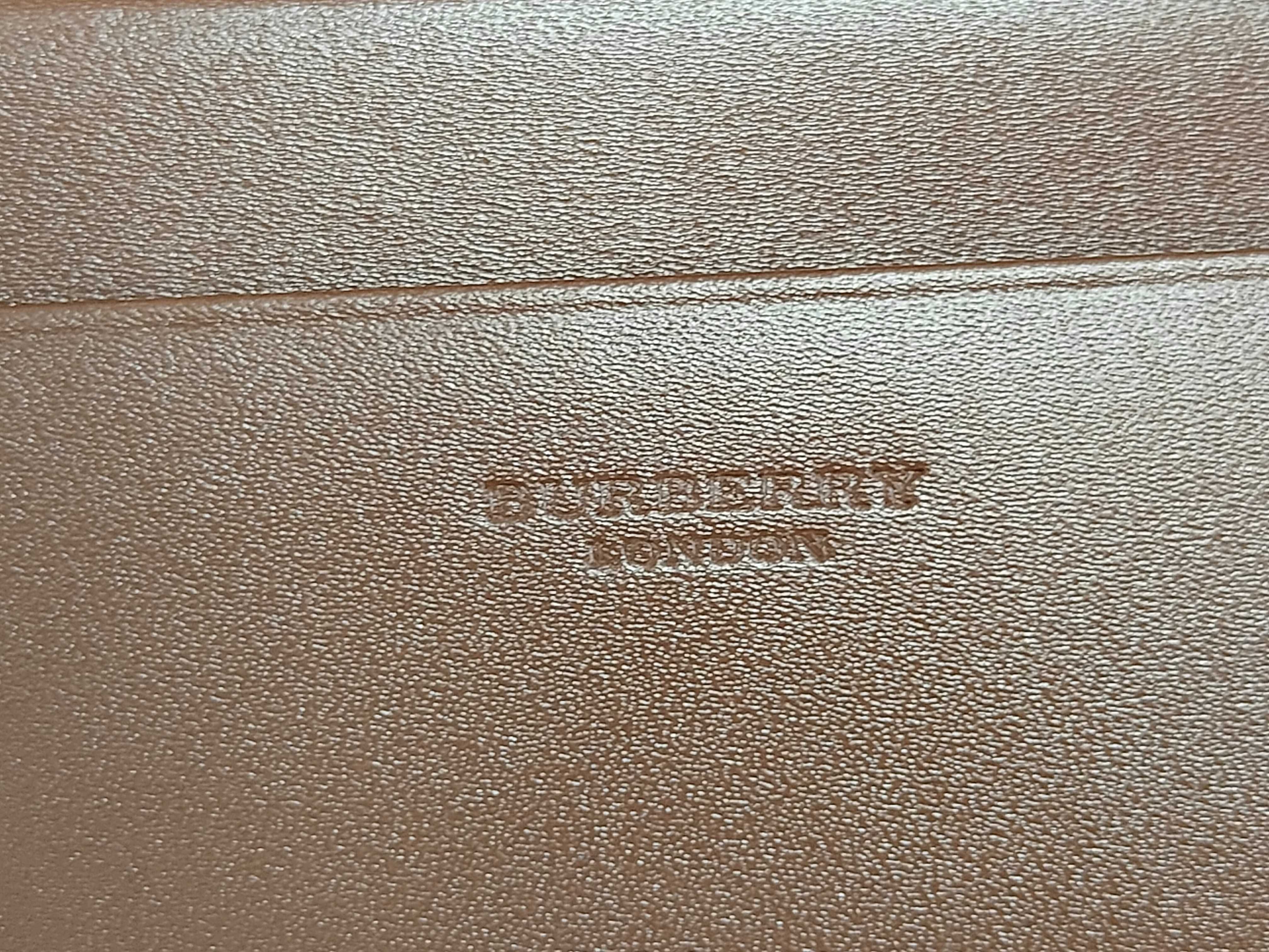 Long Wallet / PVC Wallet — view 5