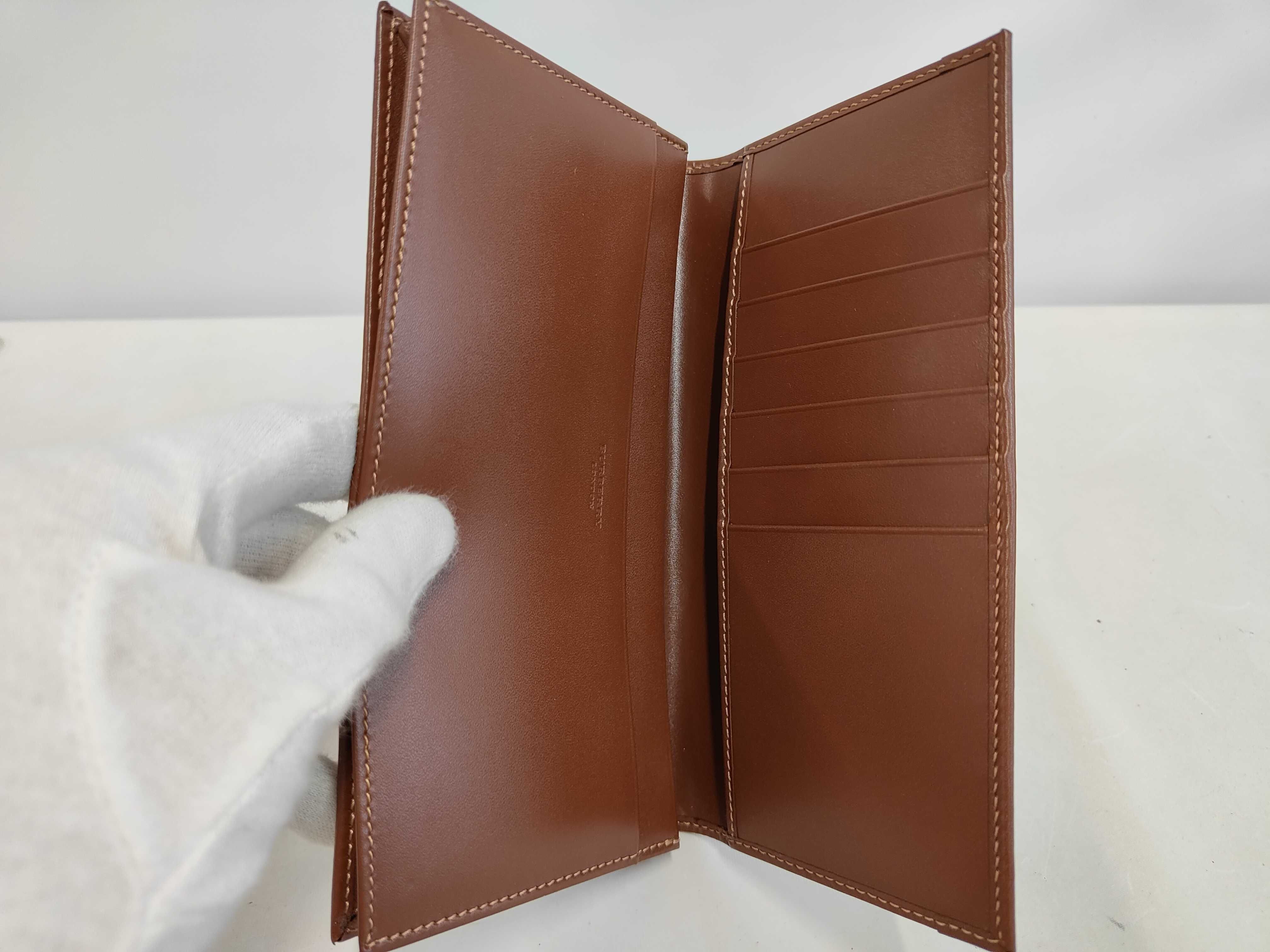Long Wallet / PVC Wallet — view 6