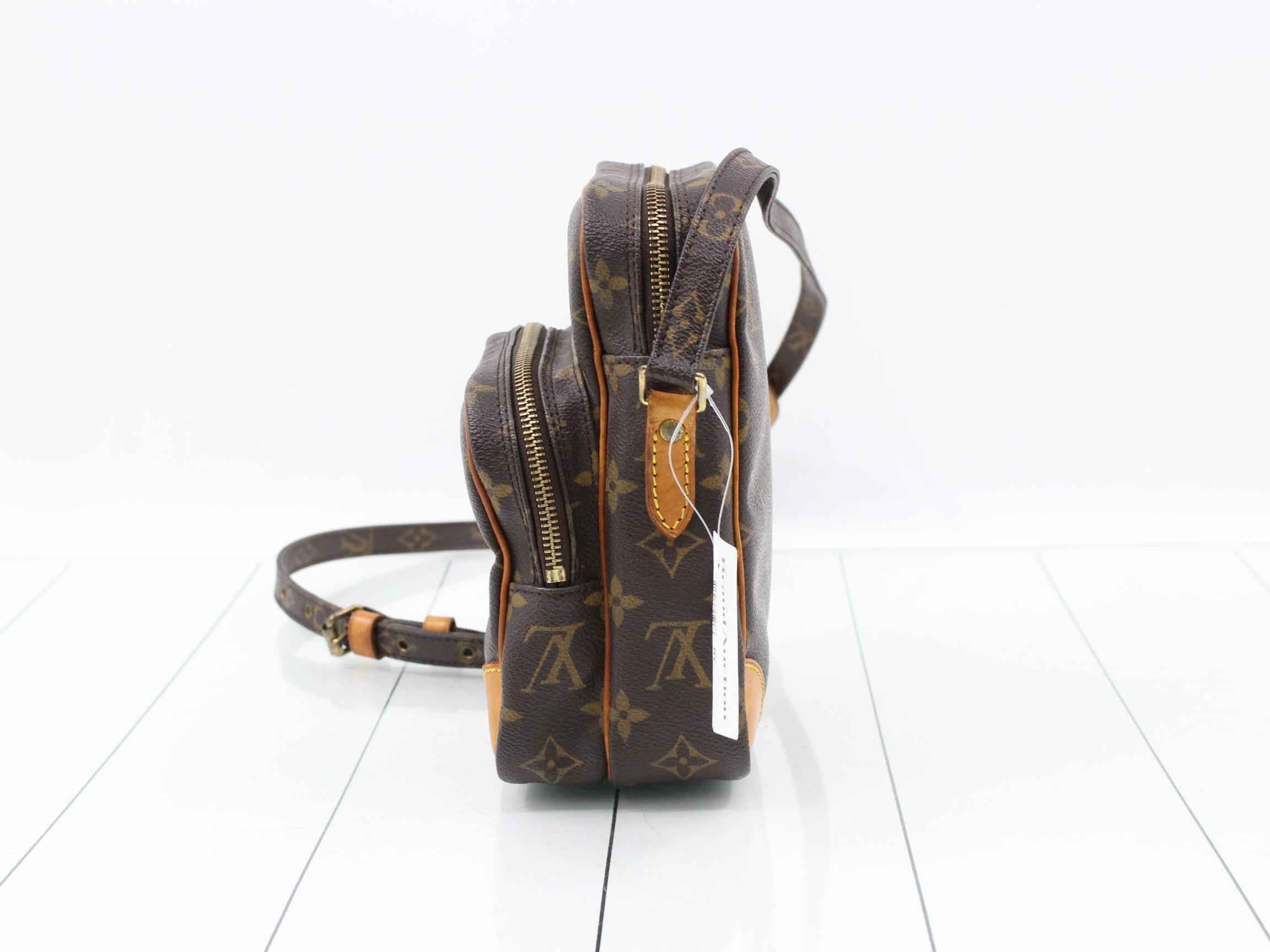 Monogram Amazon — view 3