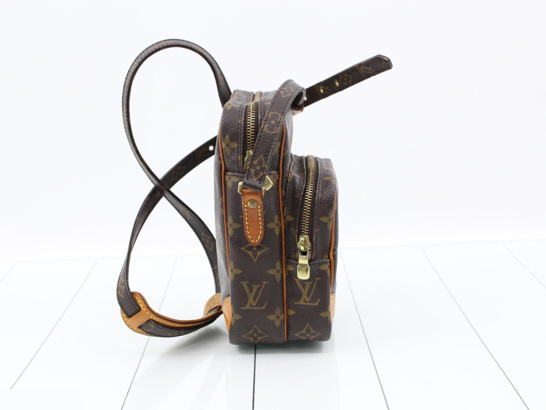 Monogram Amazon — view 4