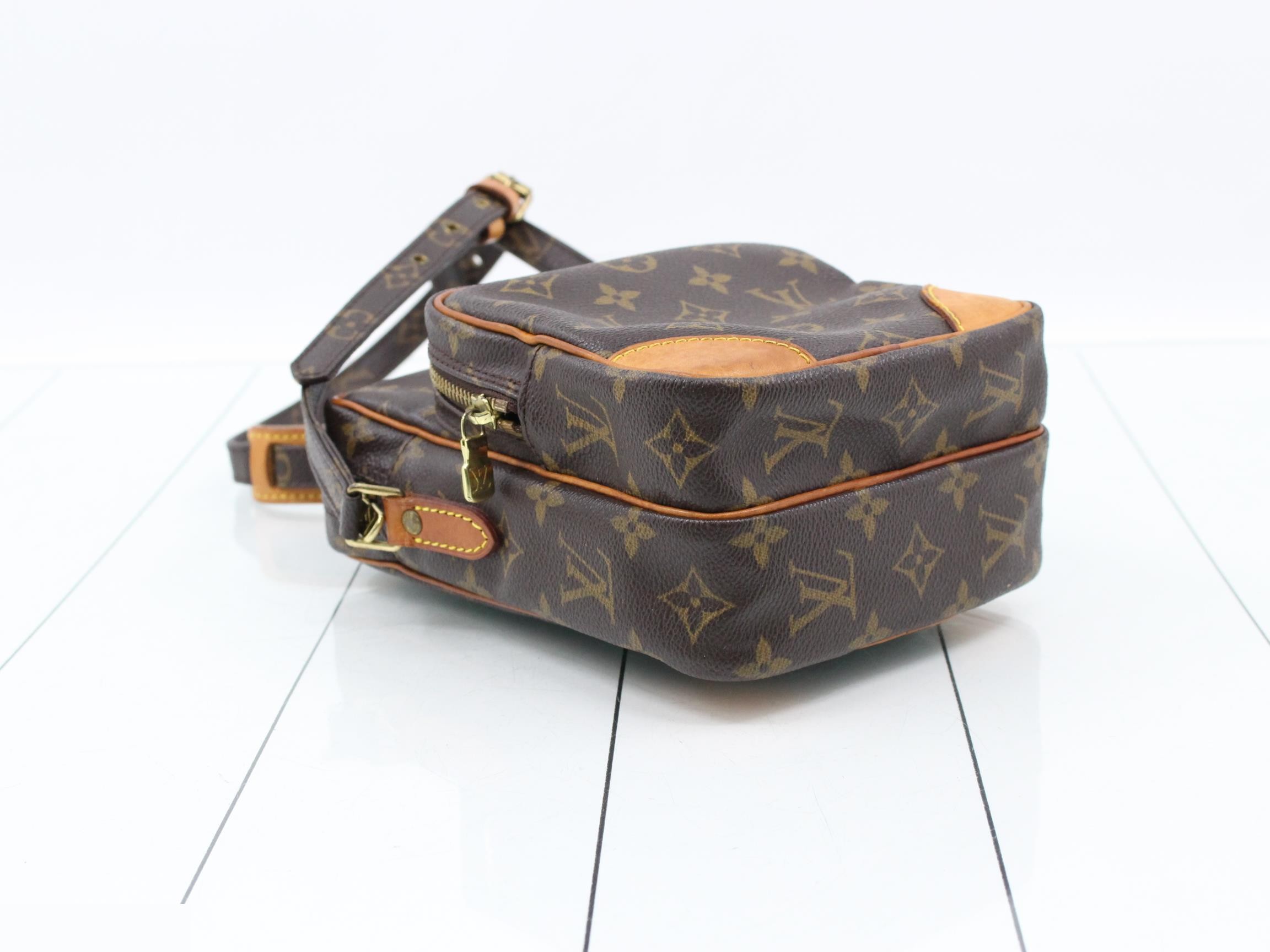 Monogram Amazon — view 5