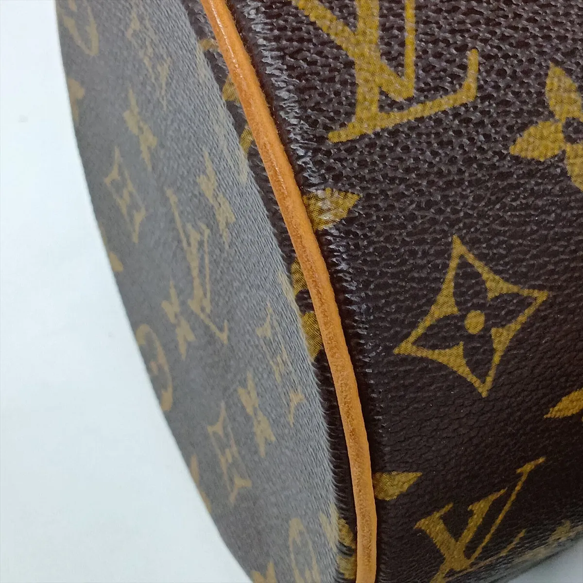 x Comme des Garçons Monogram Papillon 26 M40266 Brown MB4048 — view 12