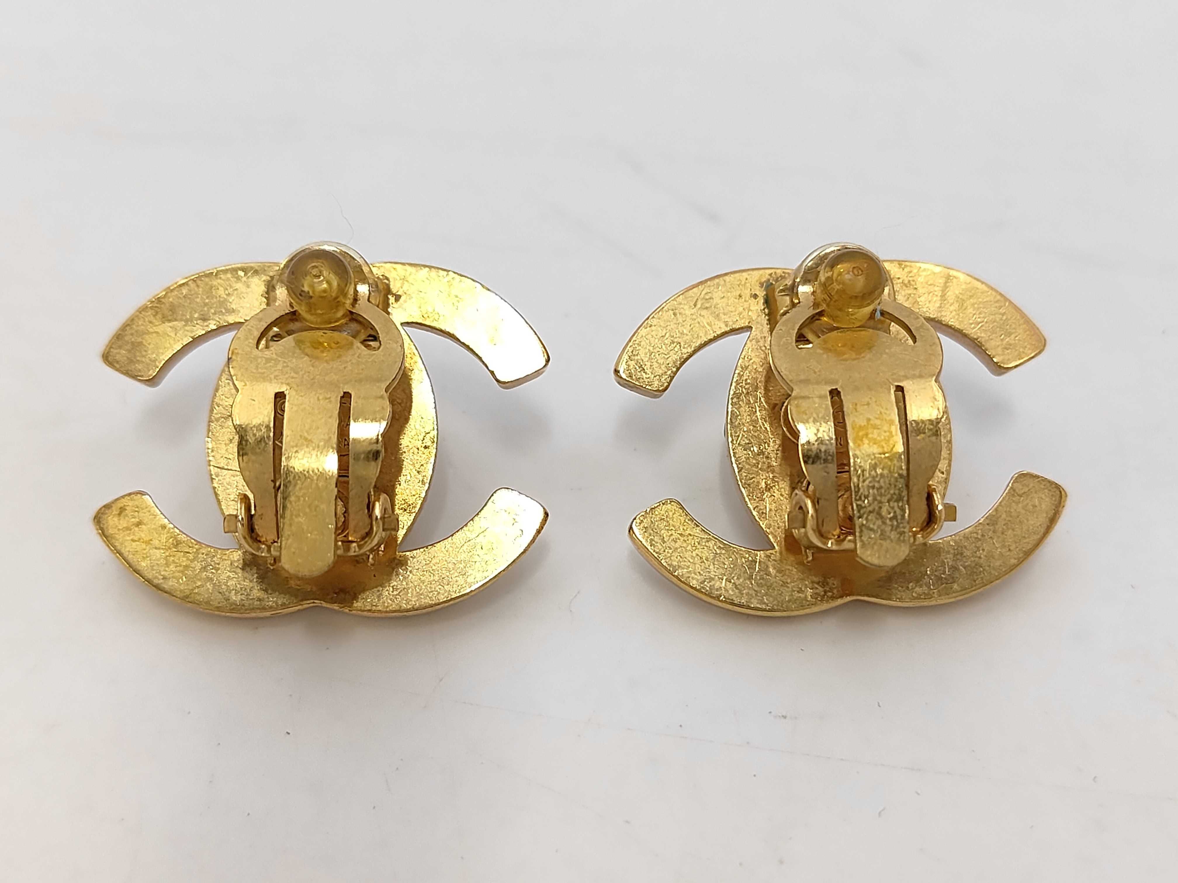 Earrings 96A Earrings — view 2