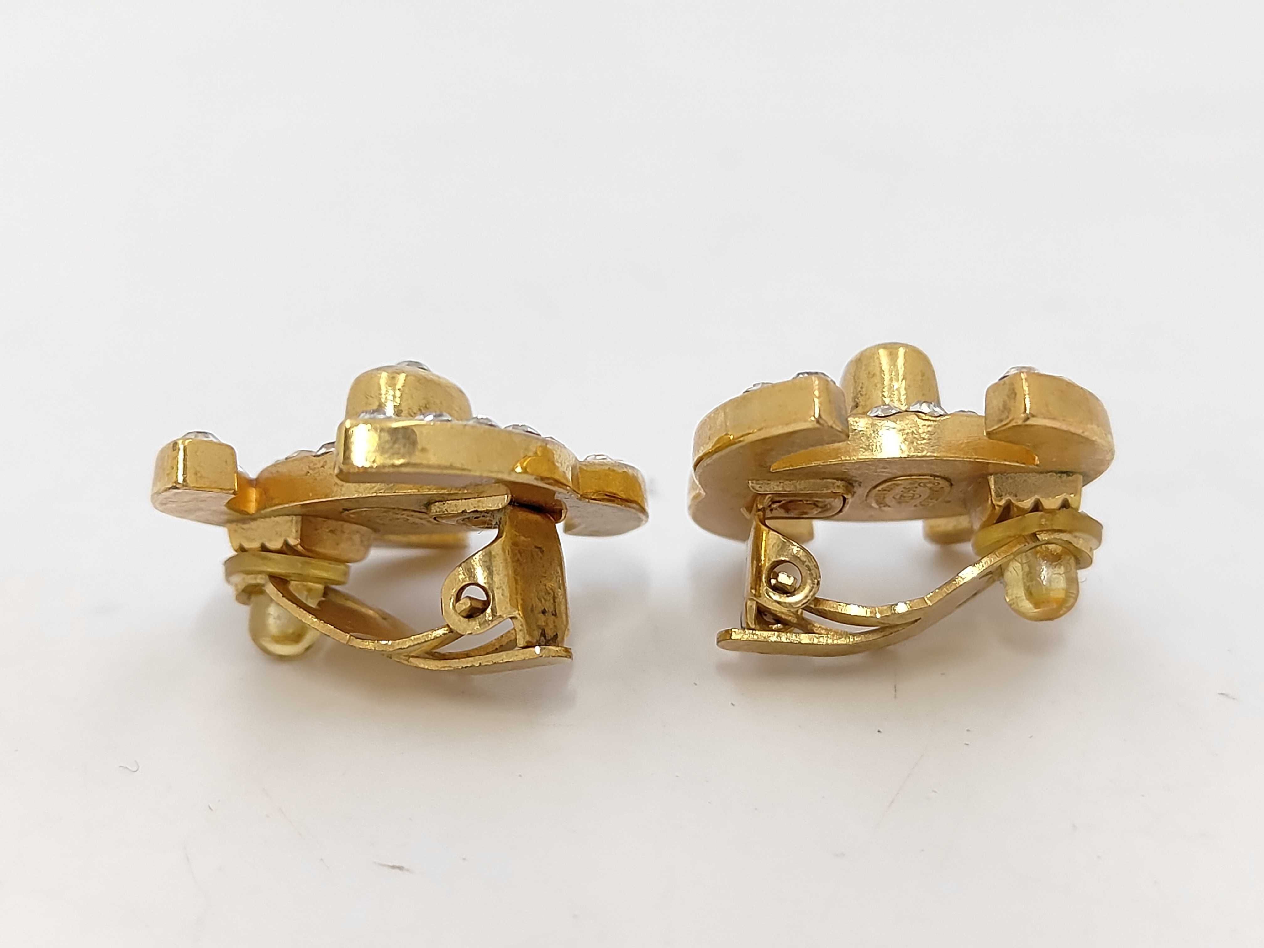 Earrings 96A Earrings — view 3