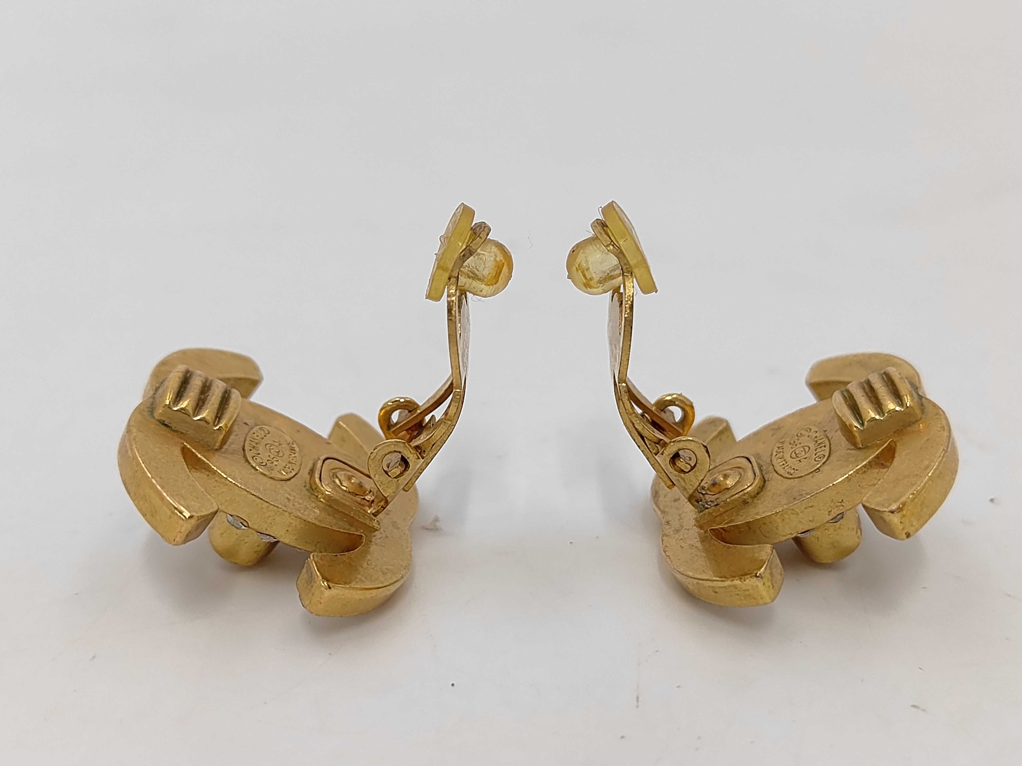 Earrings 96A Earrings — view 4
