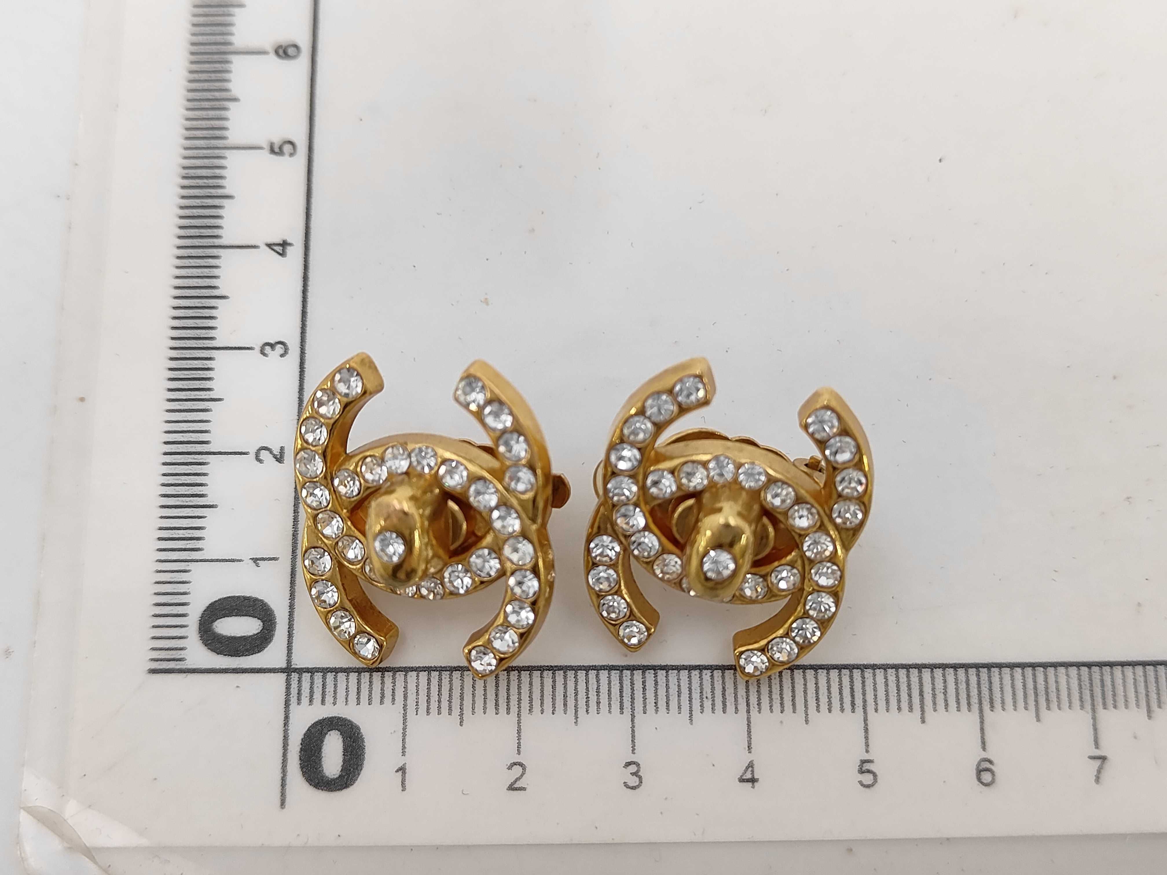 Earrings 96A Earrings — view 6