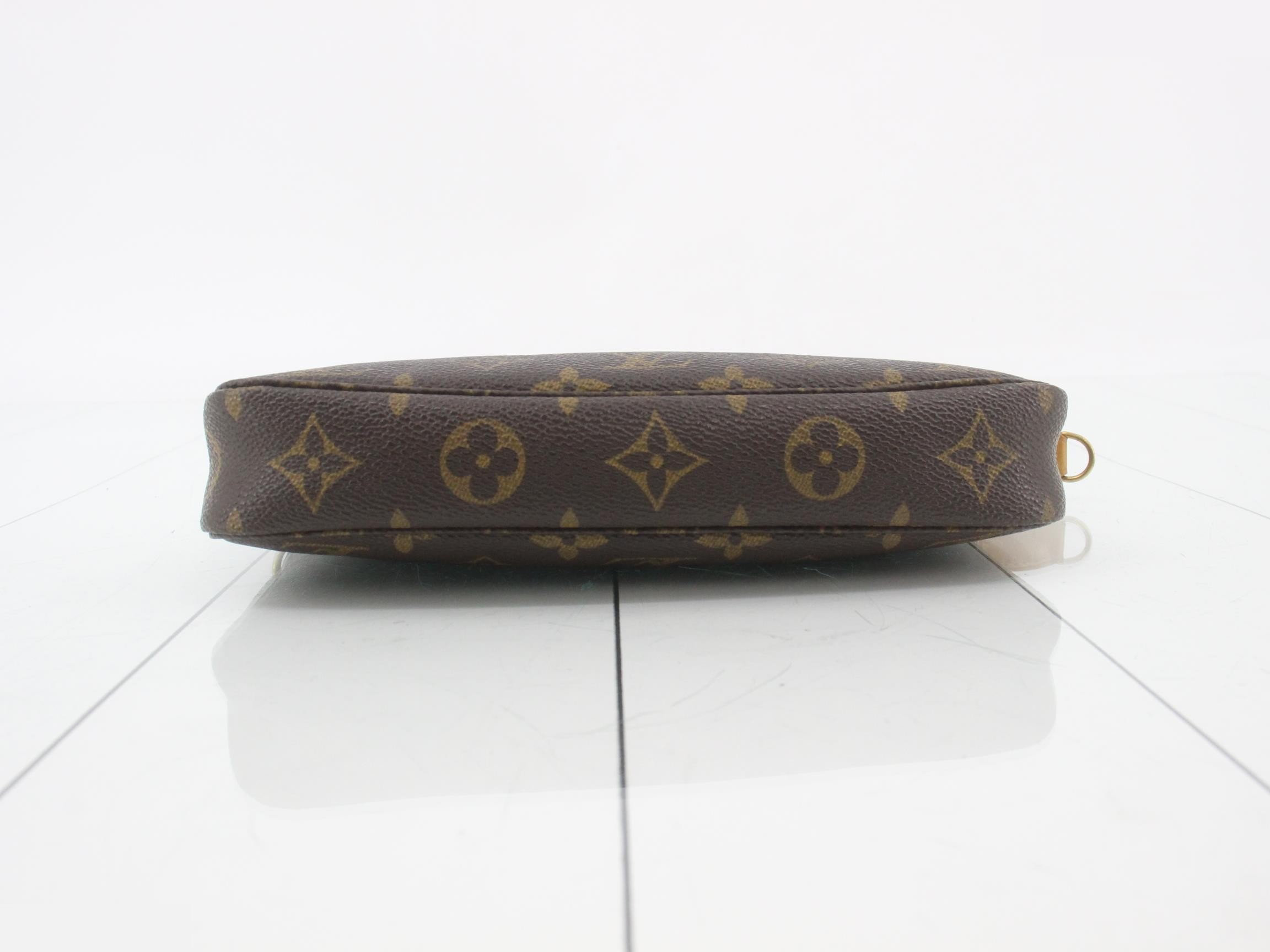 Pochette Accessoires (old model) — view 3