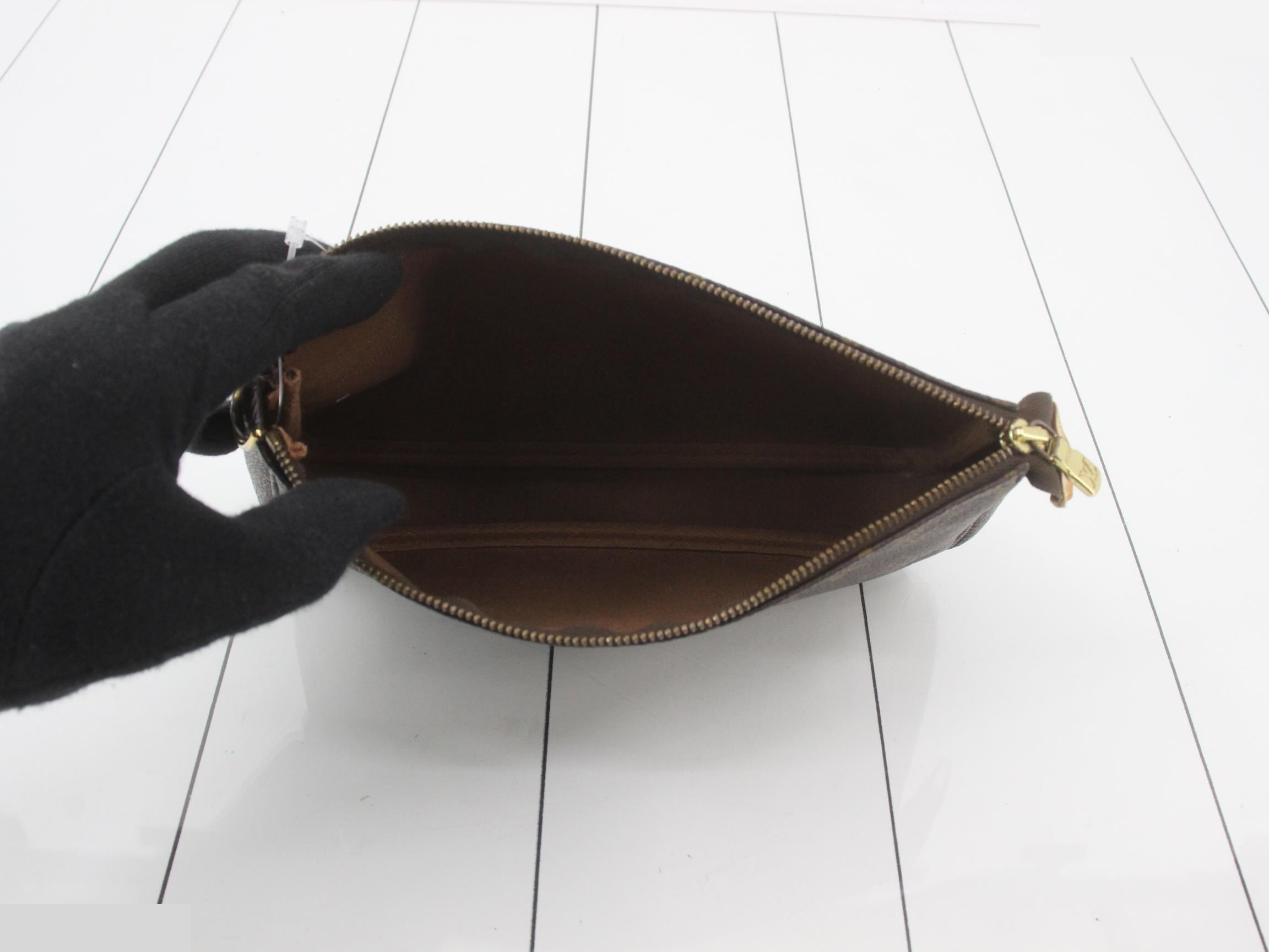 Pochette Accessoires (old model) — view 4